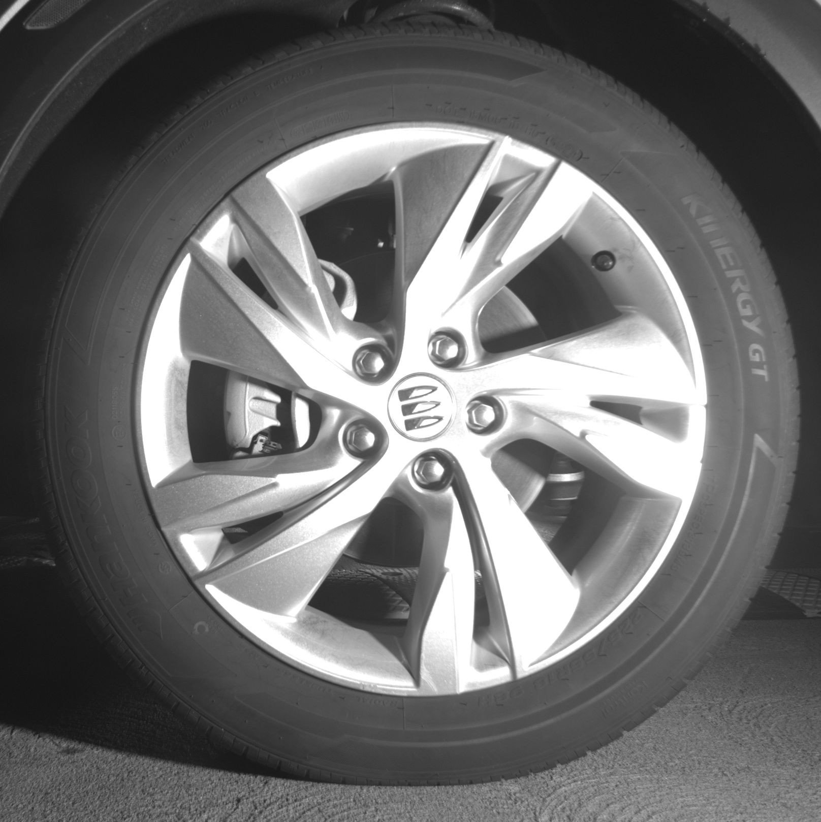 Thumbnail: 2025 Buick Encore GX - 12