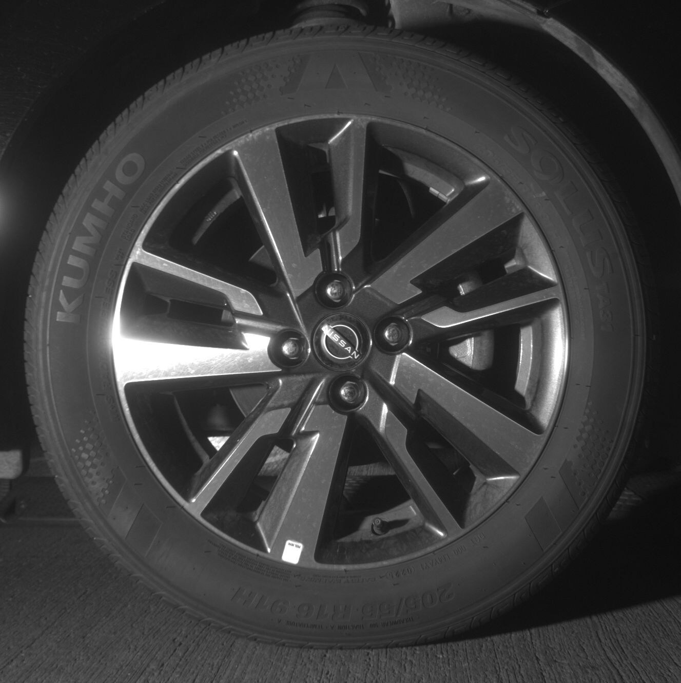 Thumbnail: 2025 Nissan Versa - 10