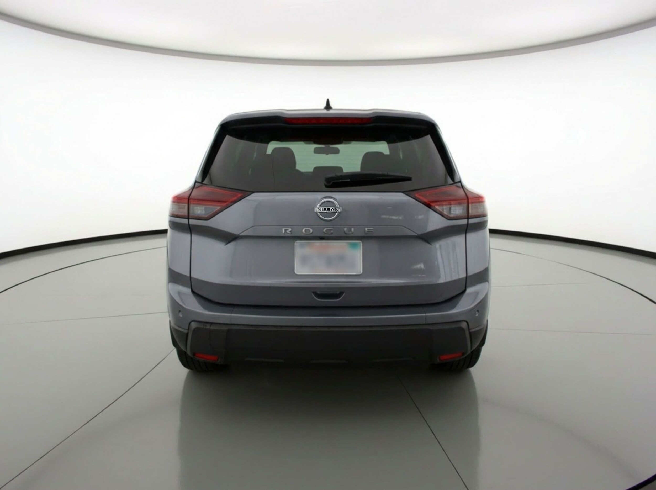 Thumbnail: 2025 Nissan Rogue - 6