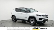 2025 Jeep Compass Limited -
                  Norwalk, CA