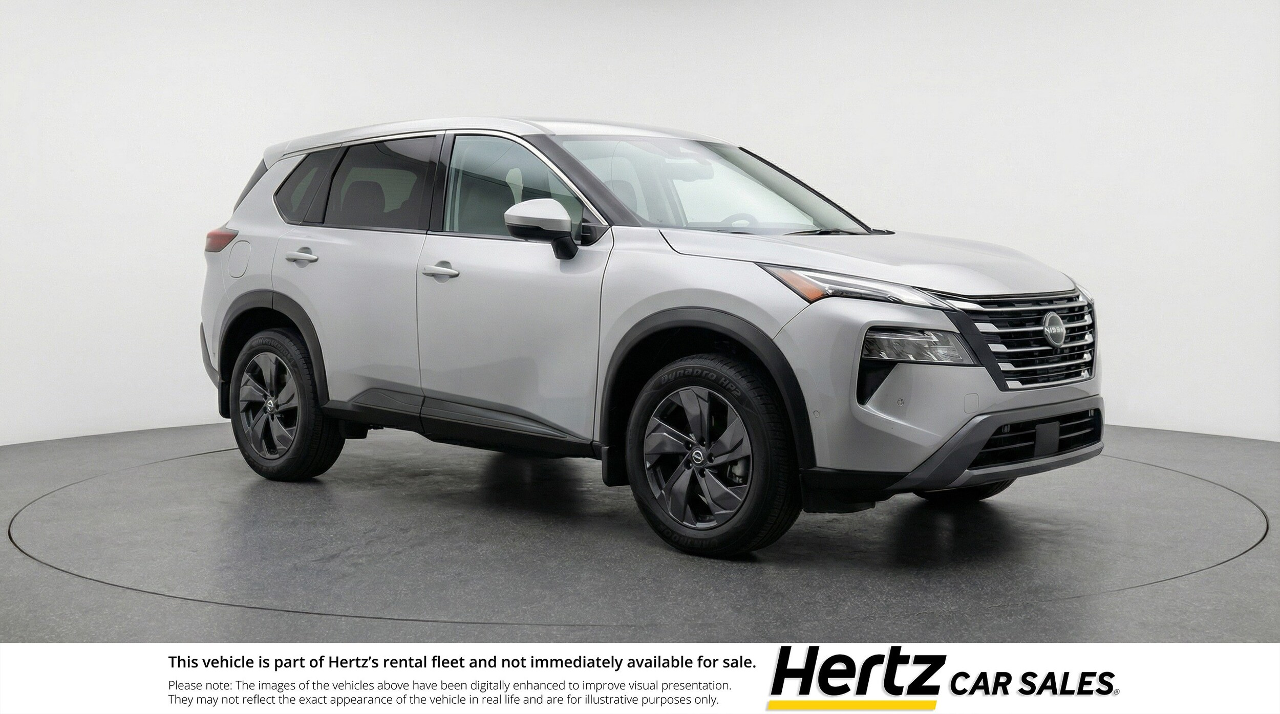 Thumbnail: 2026 Nissan Rogue - 1