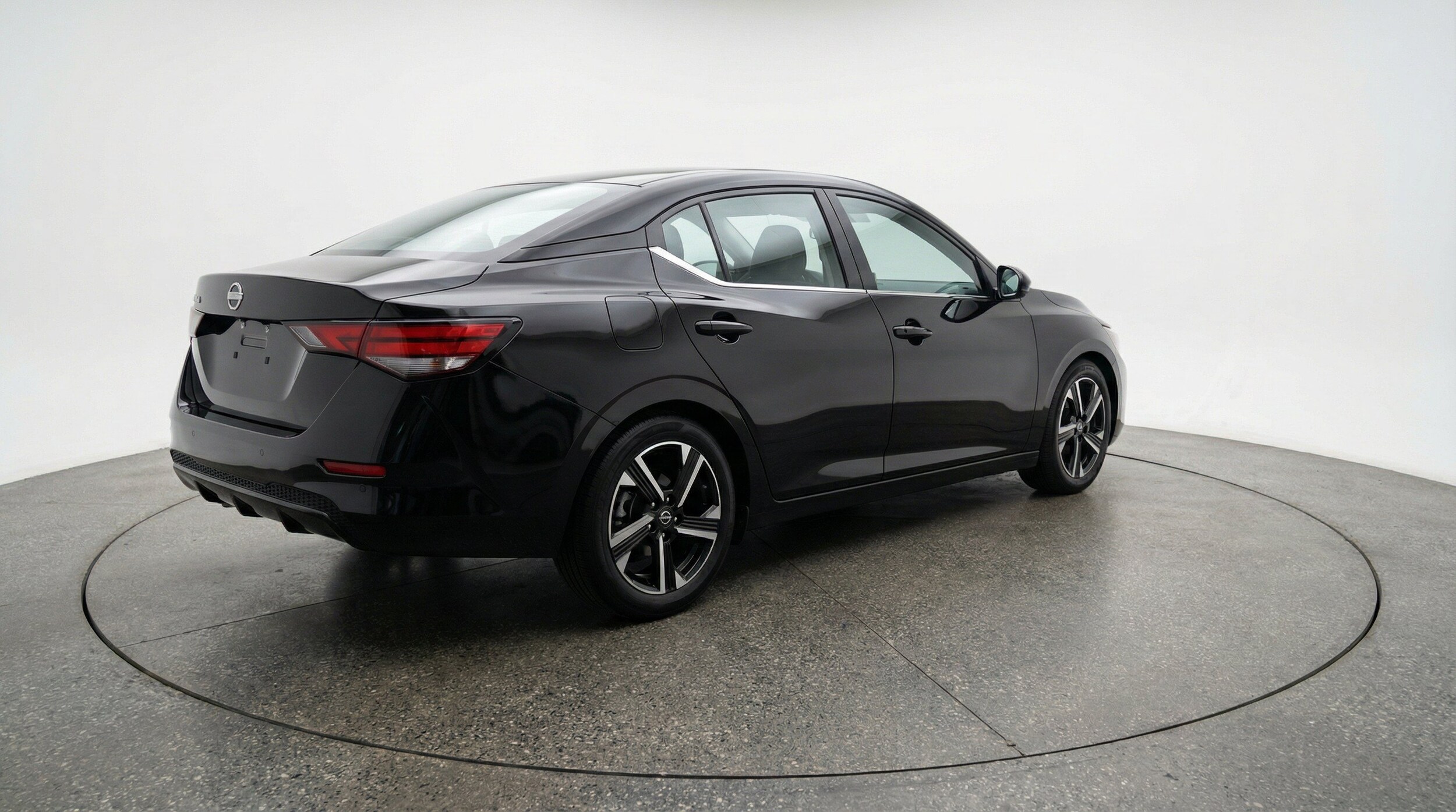 Thumbnail: 2025 Nissan Sentra - 9