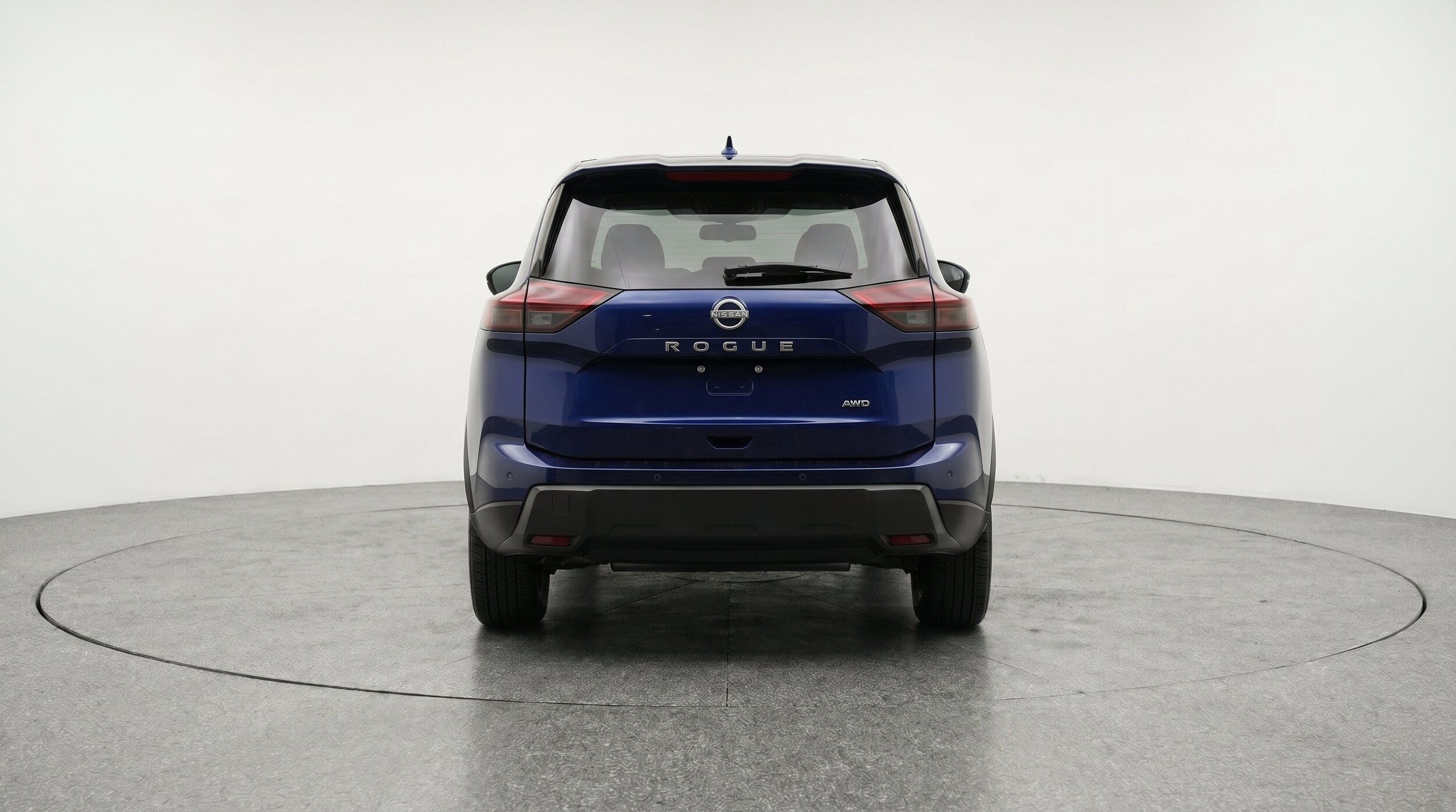 Thumbnail: 2025 Nissan Rogue - 7