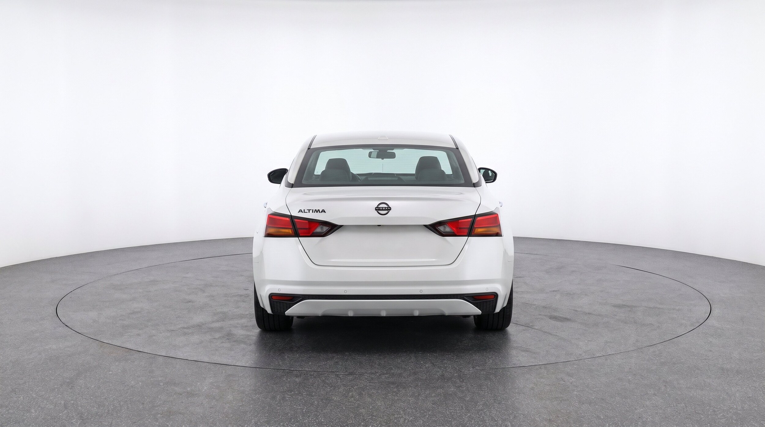 Thumbnail: 2025 Nissan Altima - 7