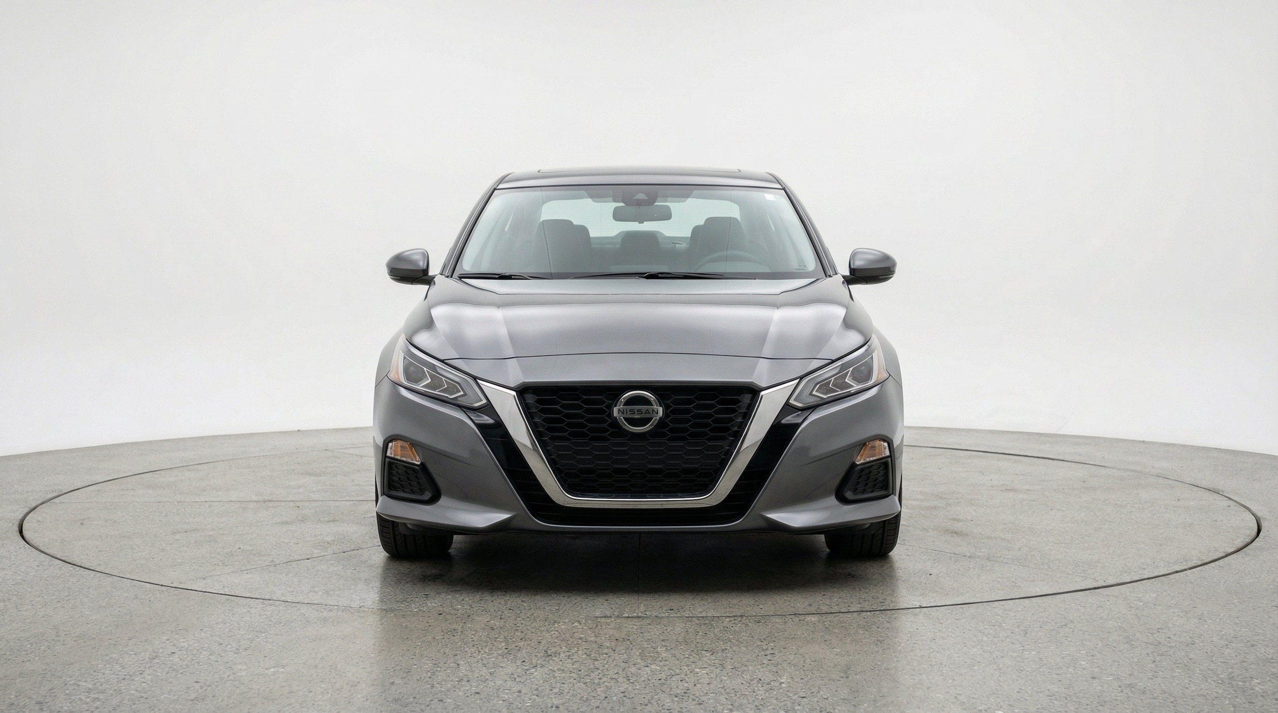 Thumbnail: 2025 Nissan Altima - 2