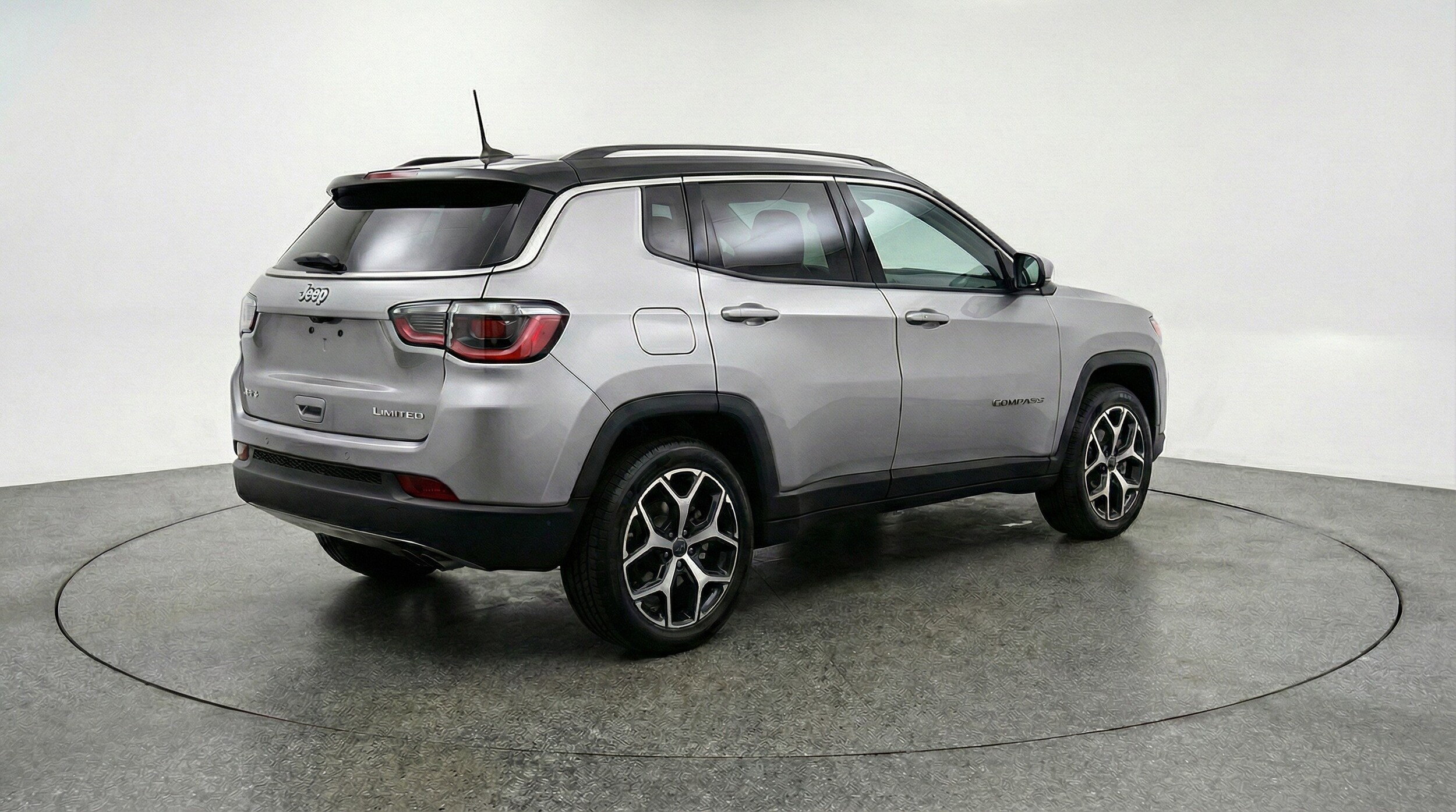 Thumbnail: 2025 Jeep Compass - 9
