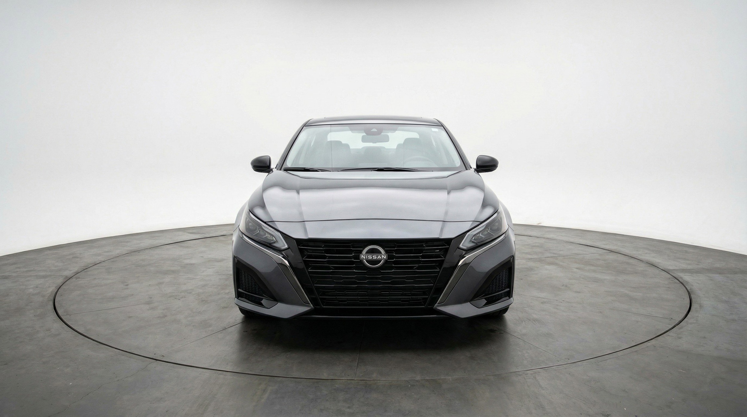 Thumbnail: 2025 Nissan Altima - 2