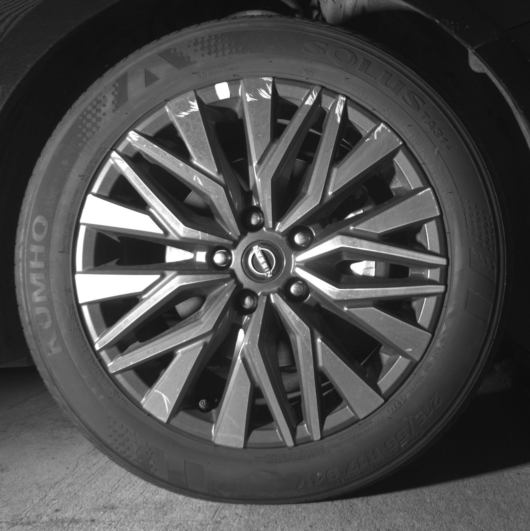 Thumbnail: 2025 Nissan Altima - 13