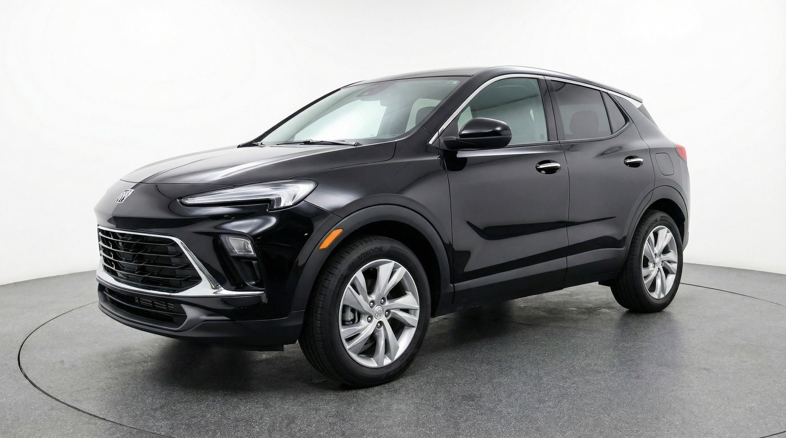 Thumbnail: 2025 Buick Encore GX - 3