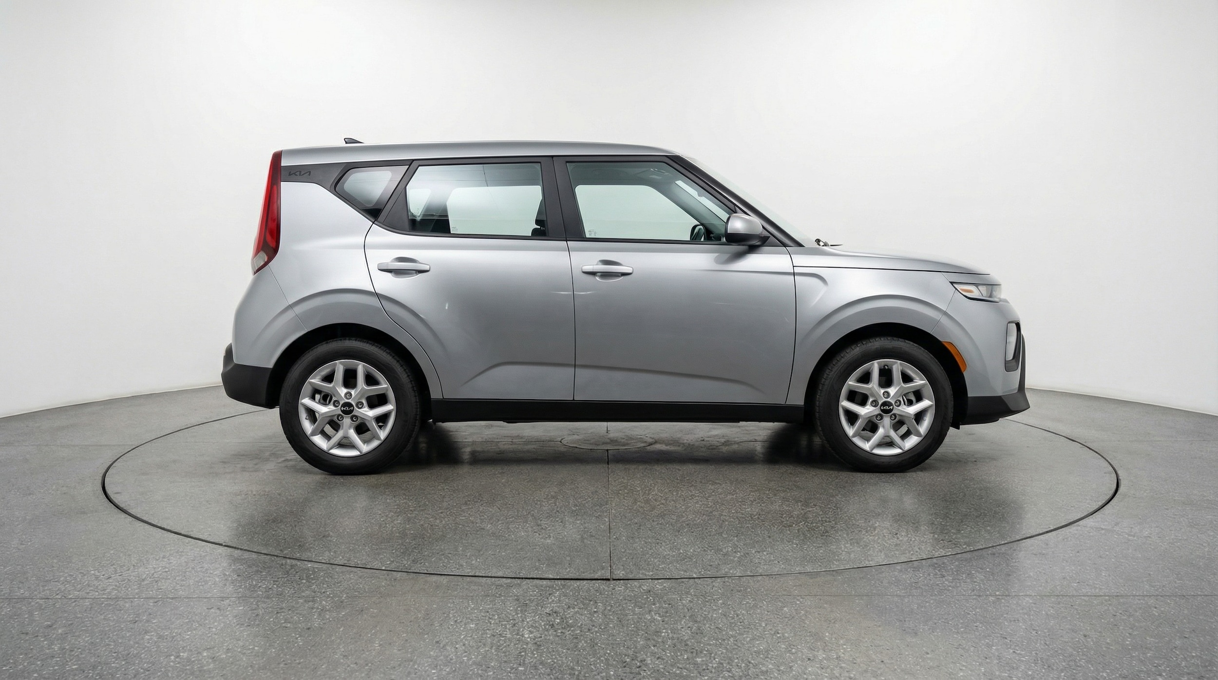 Thumbnail: 2025 Kia Soul - 8