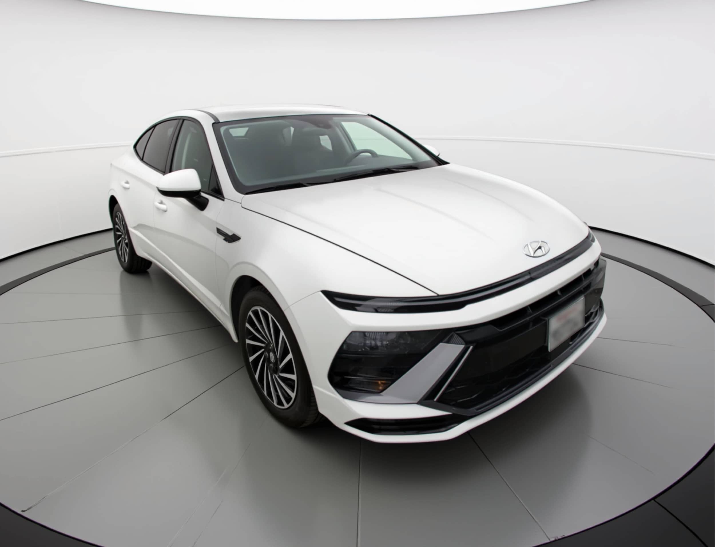 Thumbnail: 2025 Hyundai Sonata - 1