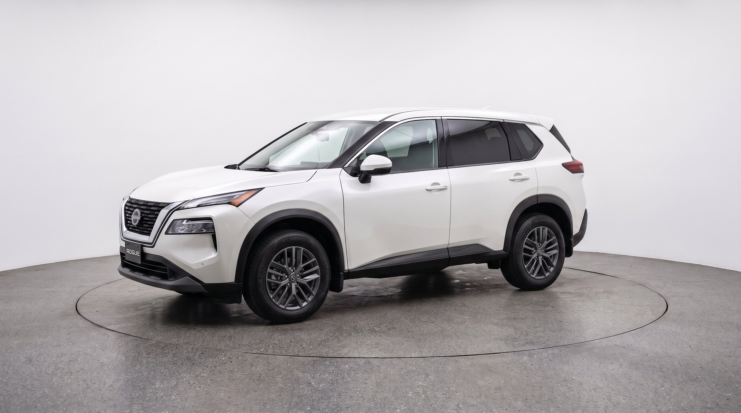 Thumbnail: 2026 Nissan Rogue - 3