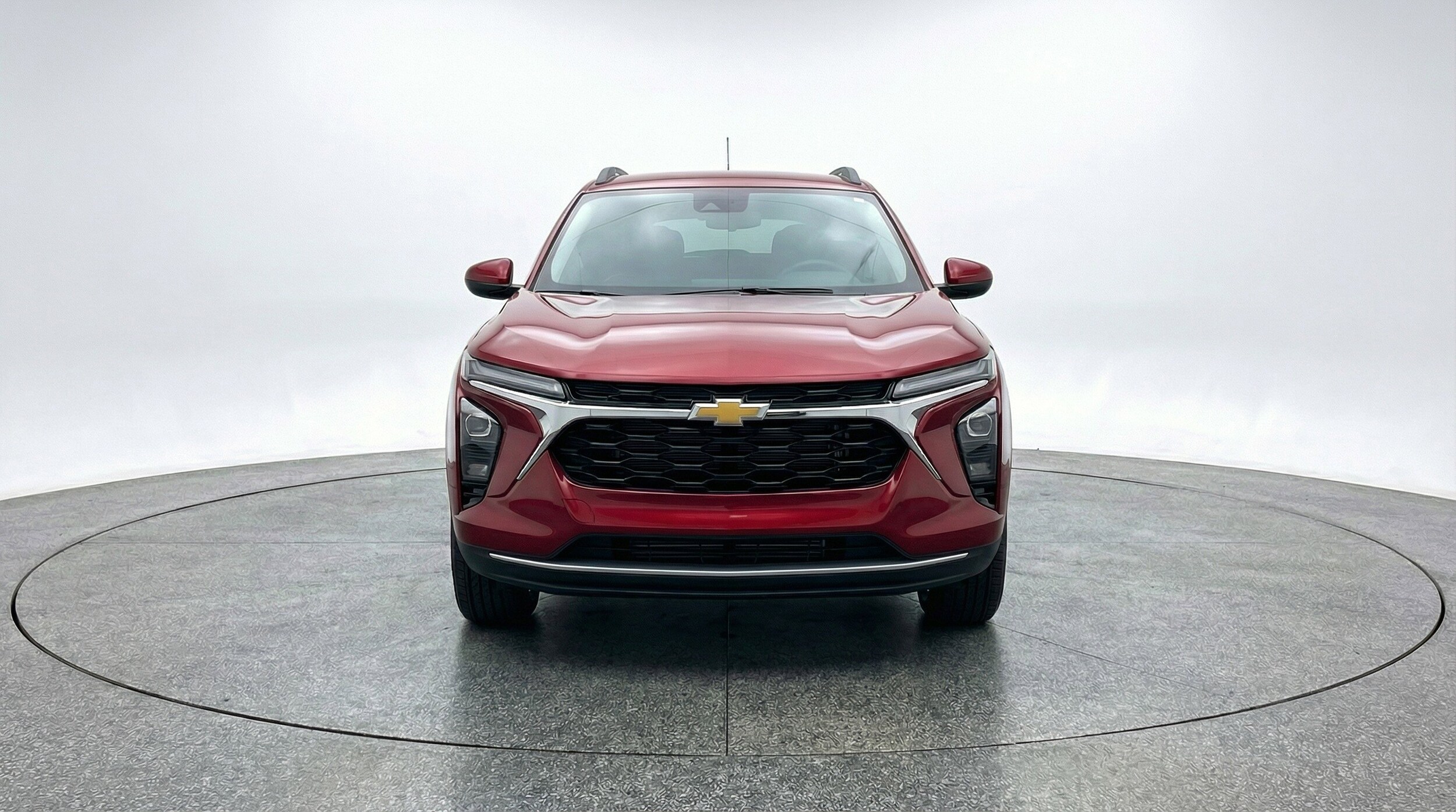 Thumbnail: 2025 Chevrolet Trax - 2