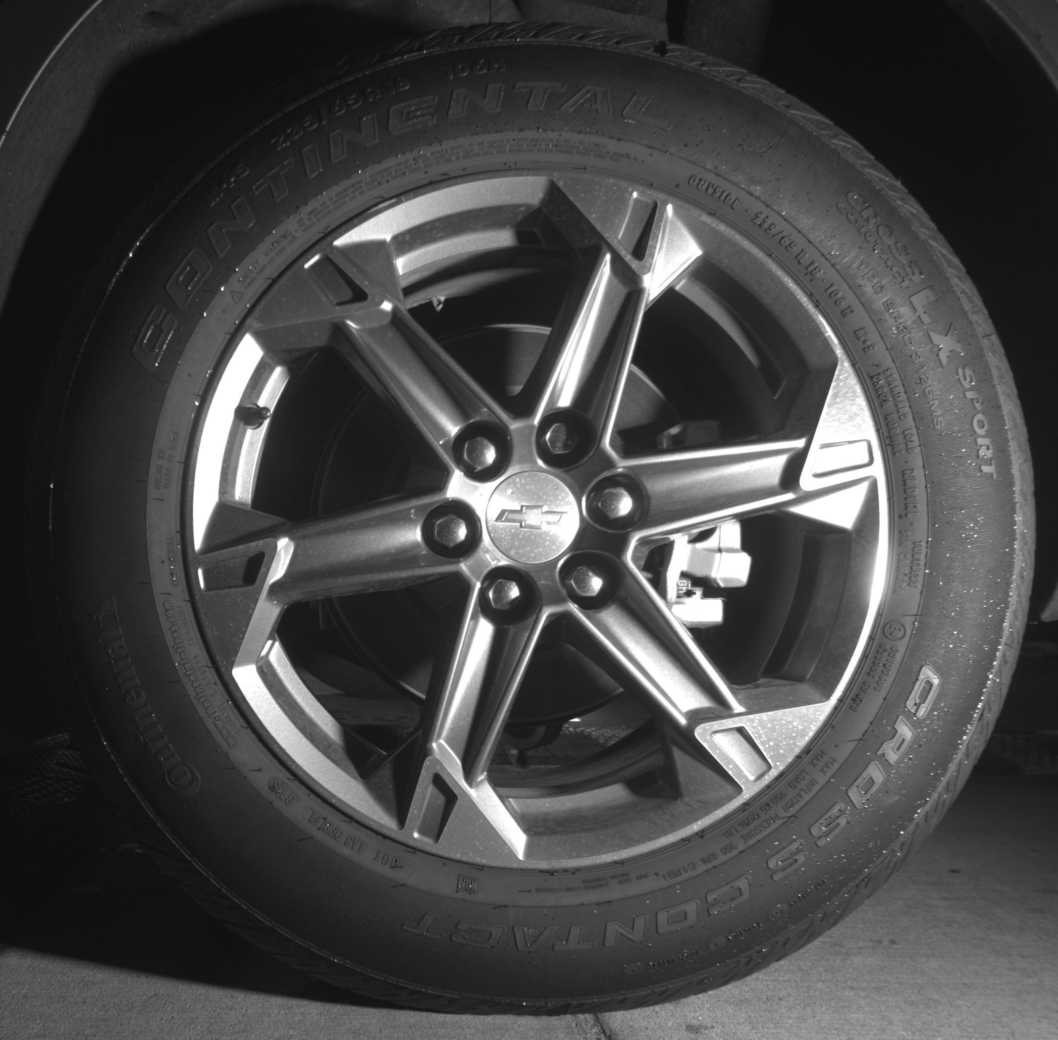 Thumbnail: 2026 Chevrolet Blazer - 11