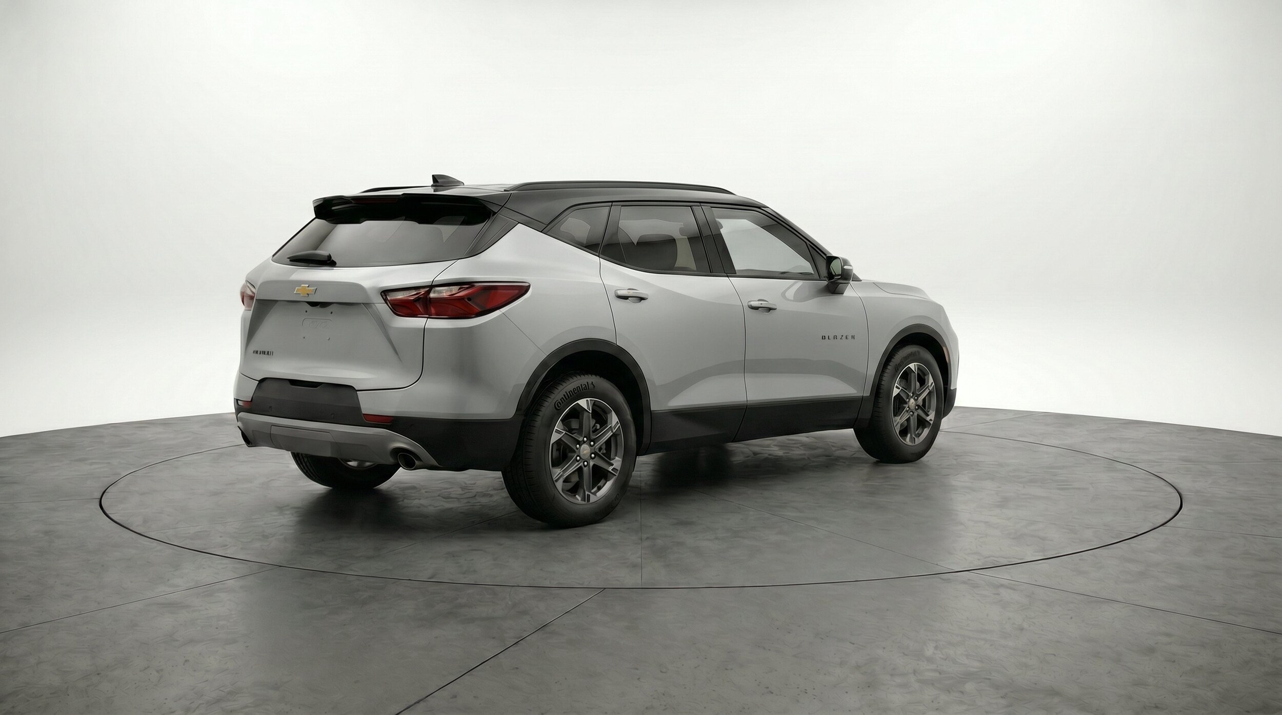 Thumbnail: 2026 Chevrolet Blazer - 9