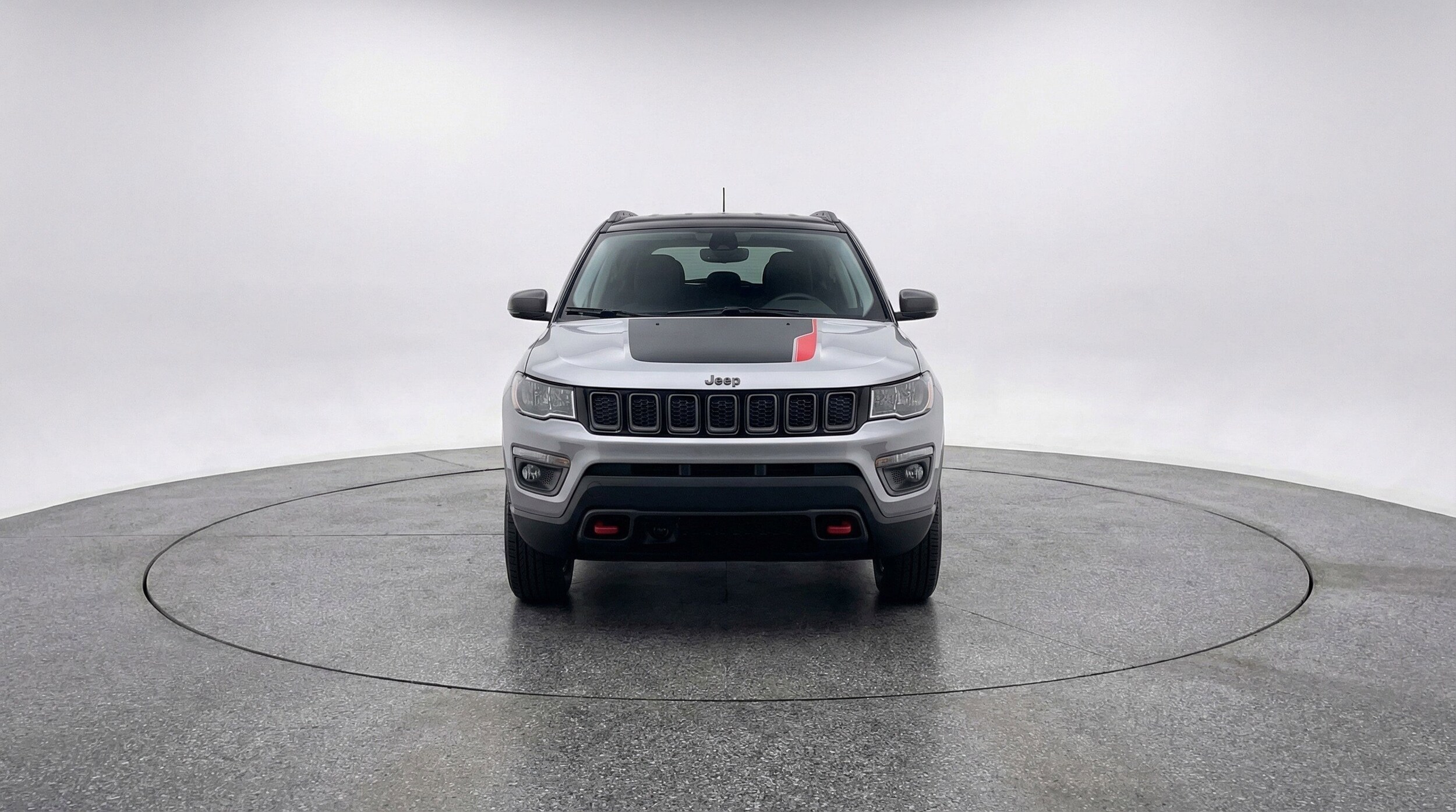 Thumbnail: 2025 Jeep Compass - 2