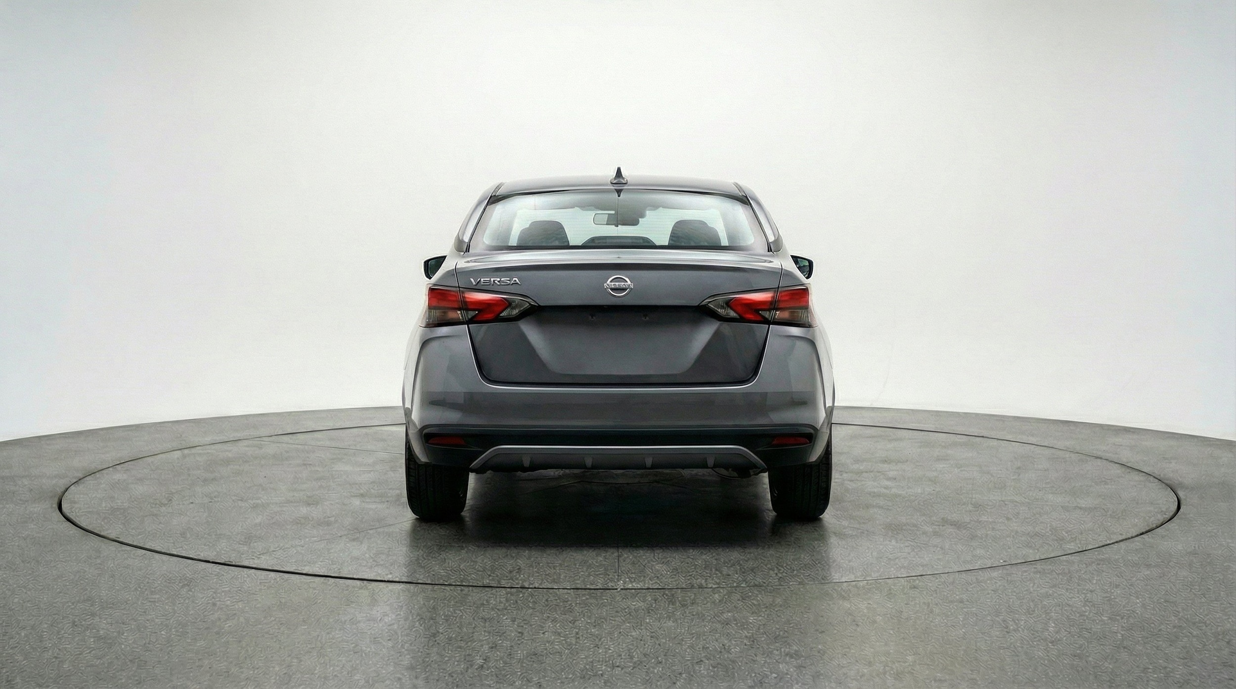 Thumbnail: 2025 Nissan Versa - 7