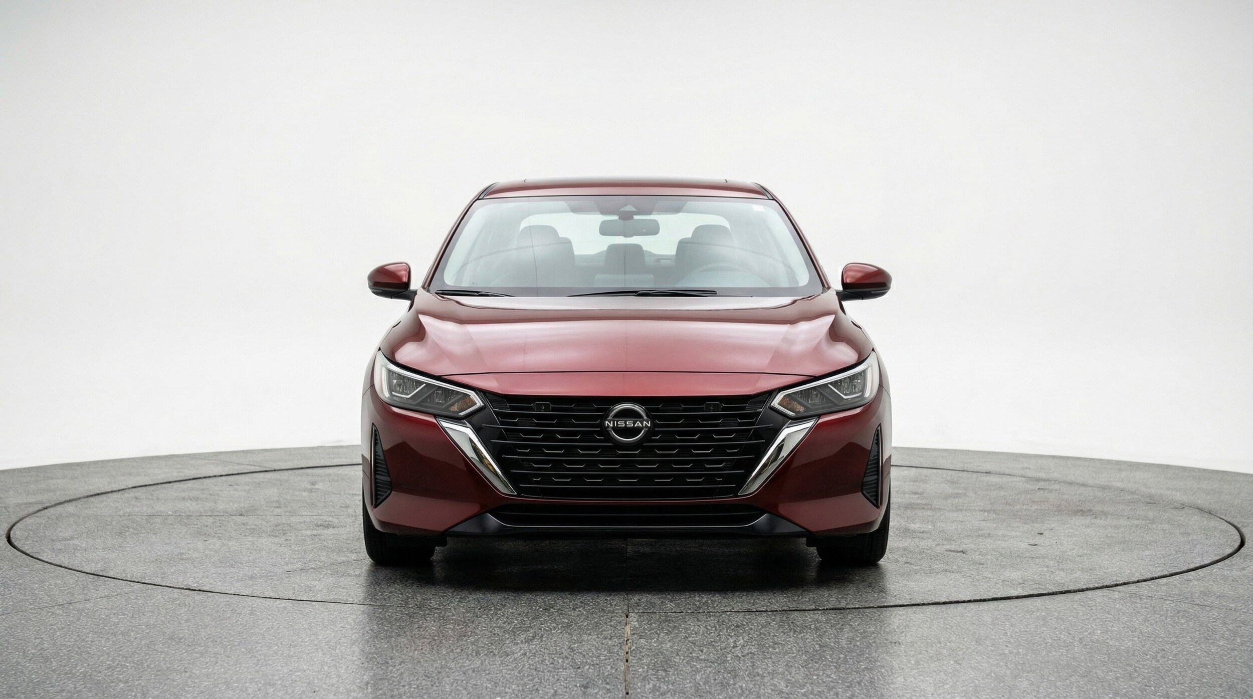 Thumbnail: 2025 Nissan Sentra - 2