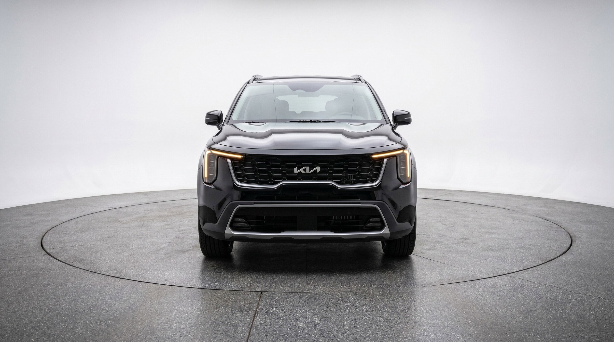 Thumbnail: 2024 Kia Sorento - 2