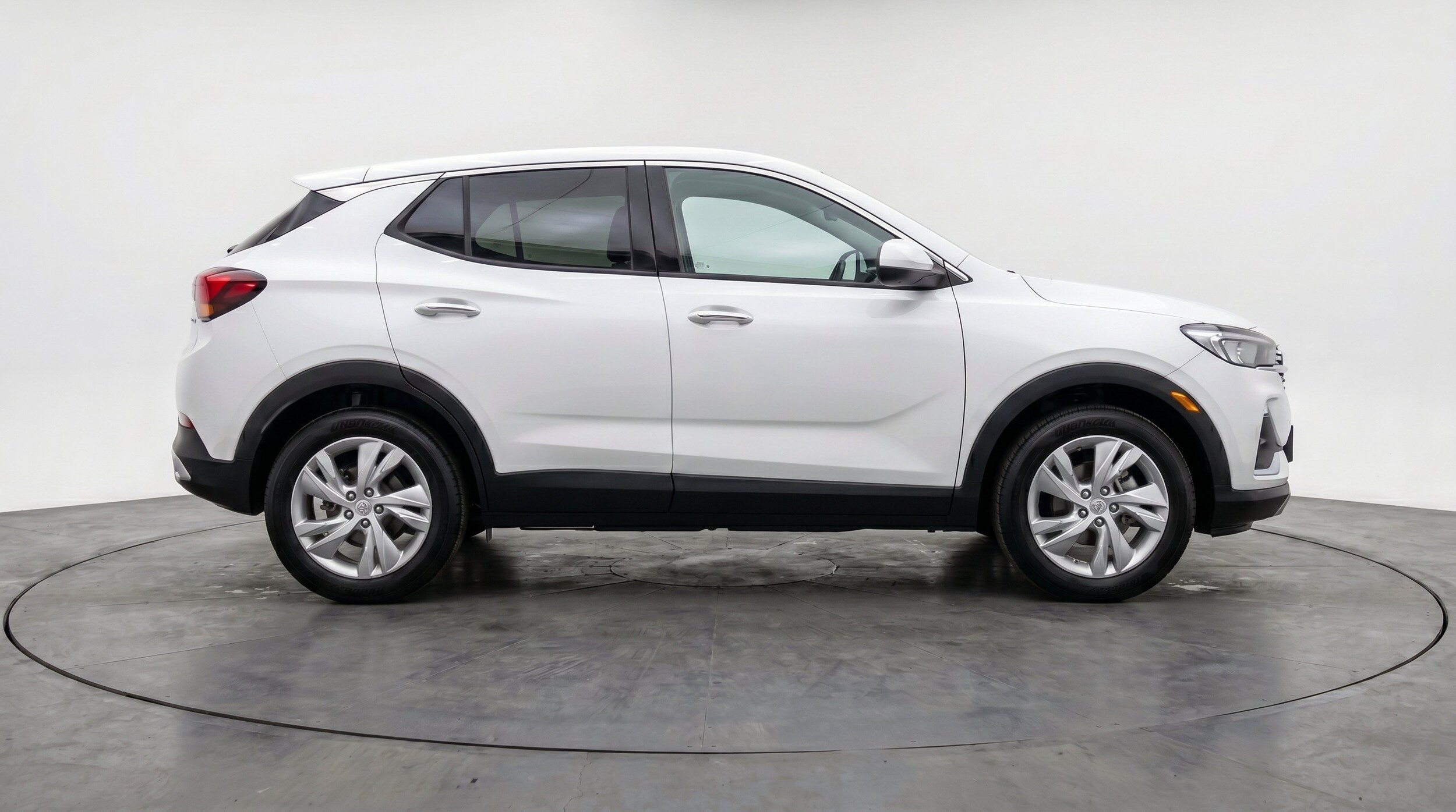 Thumbnail: 2026 Buick Encore GX - 11