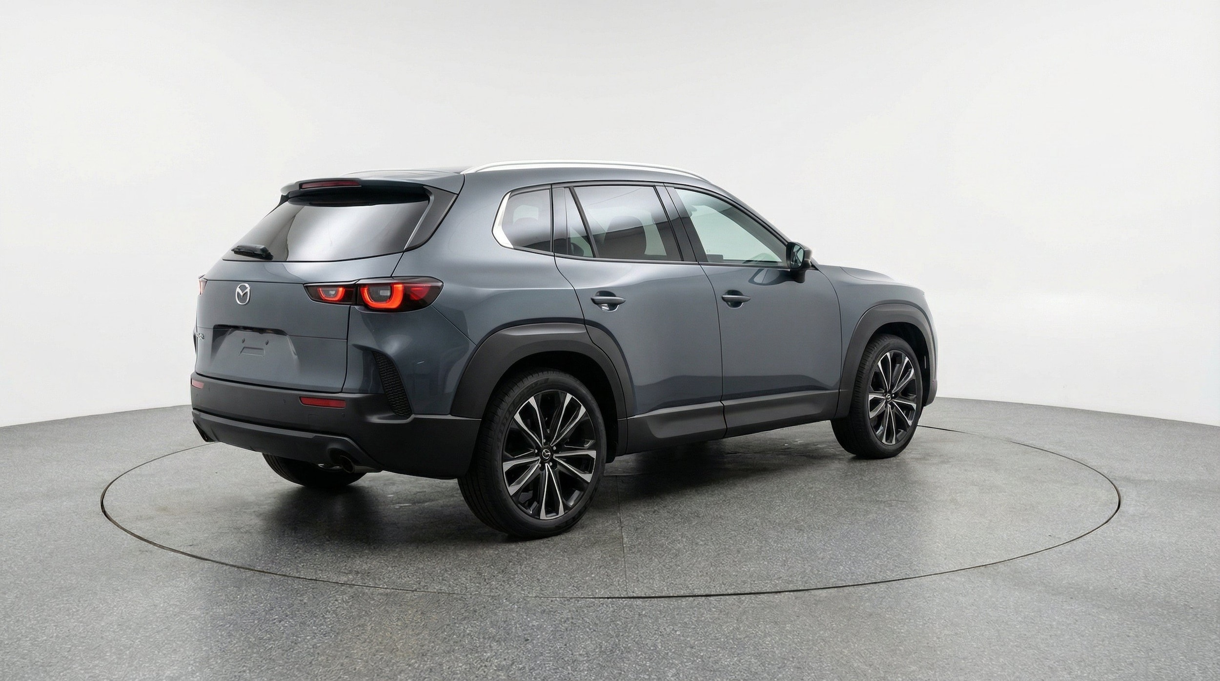 Thumbnail: 2026 Mazda CX-50 - 9