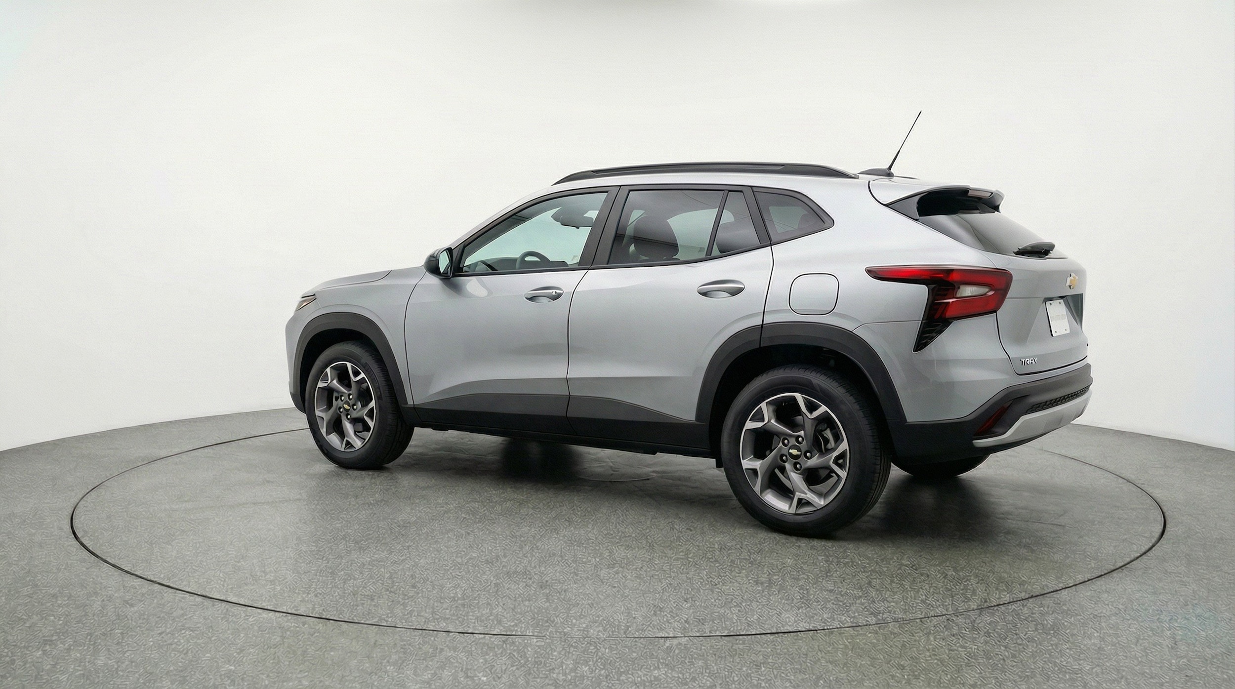 Thumbnail: 2025 Chevrolet Trax - 6