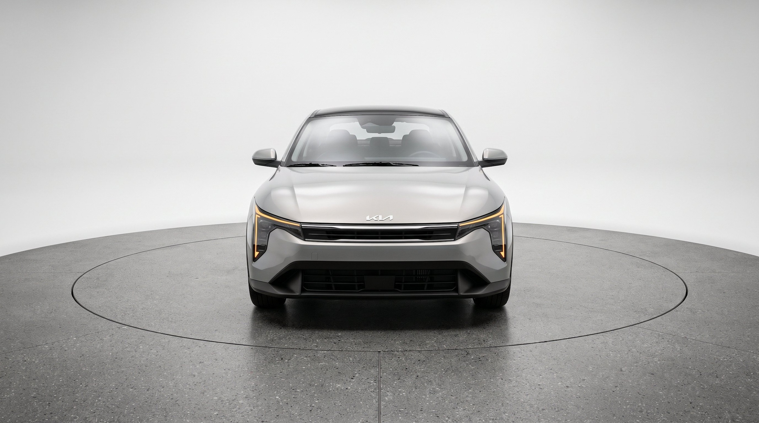 Thumbnail: 2026 Kia K4 - 2