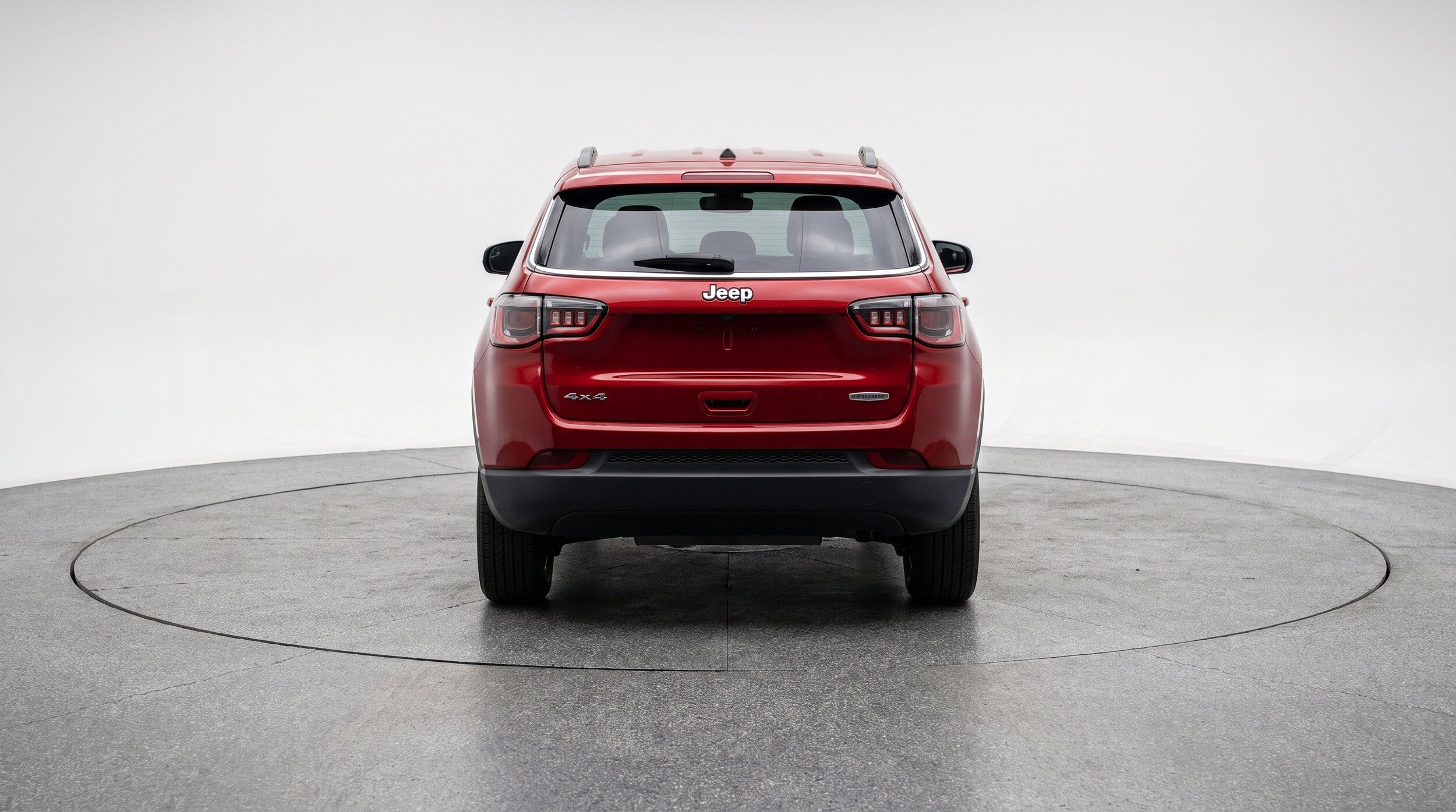 Thumbnail: 2025 Jeep Compass - 7
