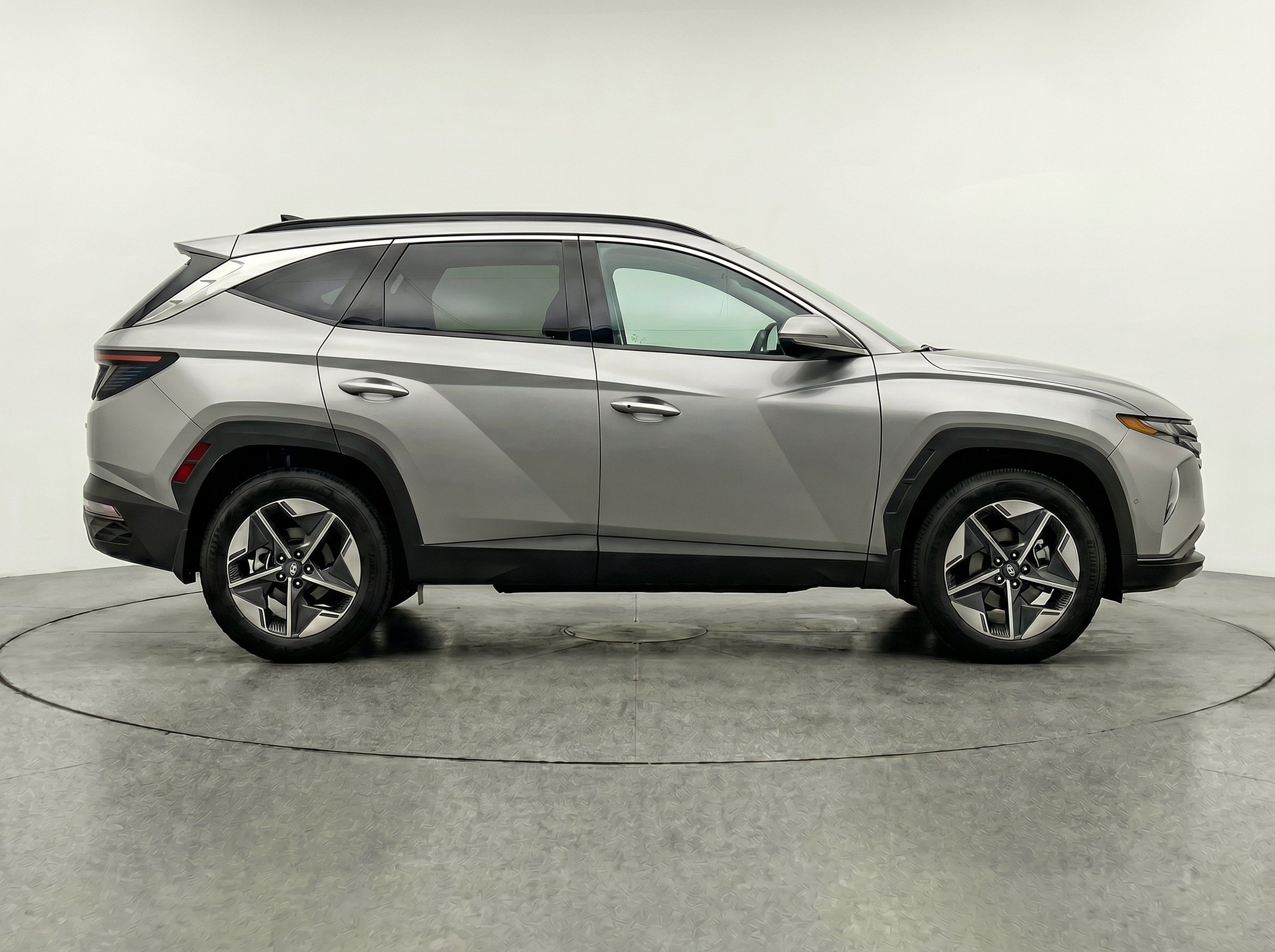 Thumbnail: 2026 Hyundai Tucson - 11