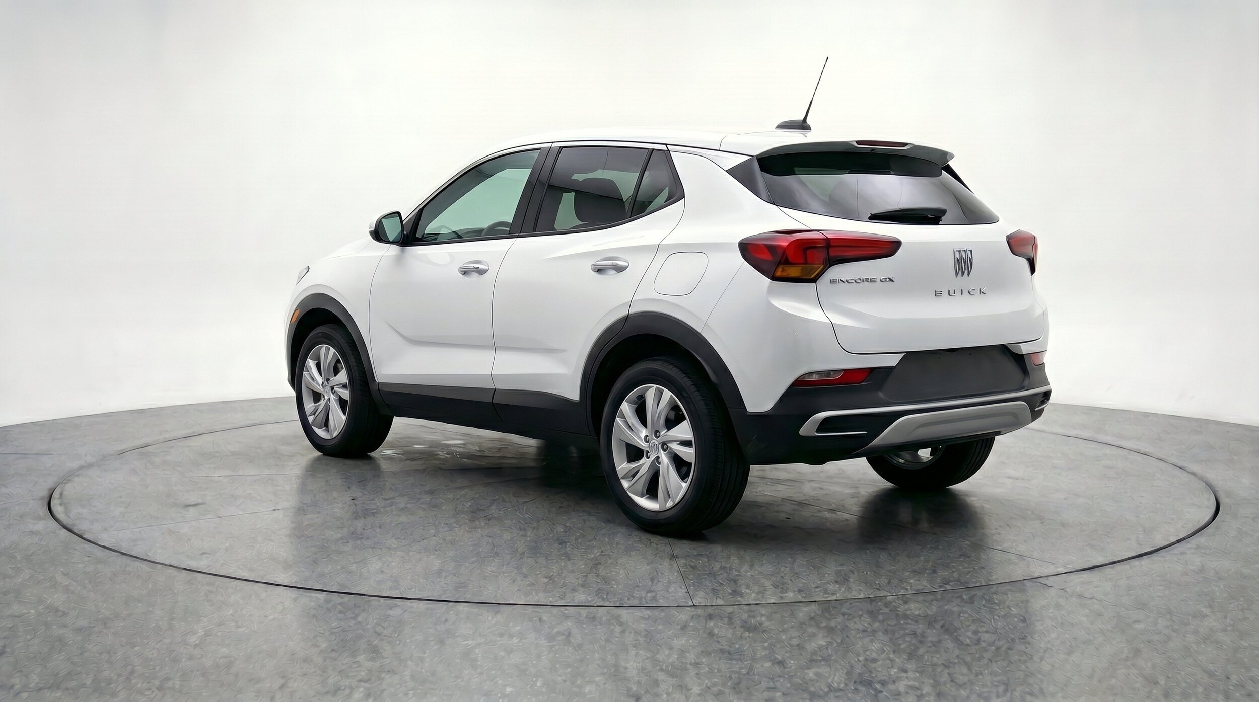 Thumbnail: 2026 Buick Encore GX - 6