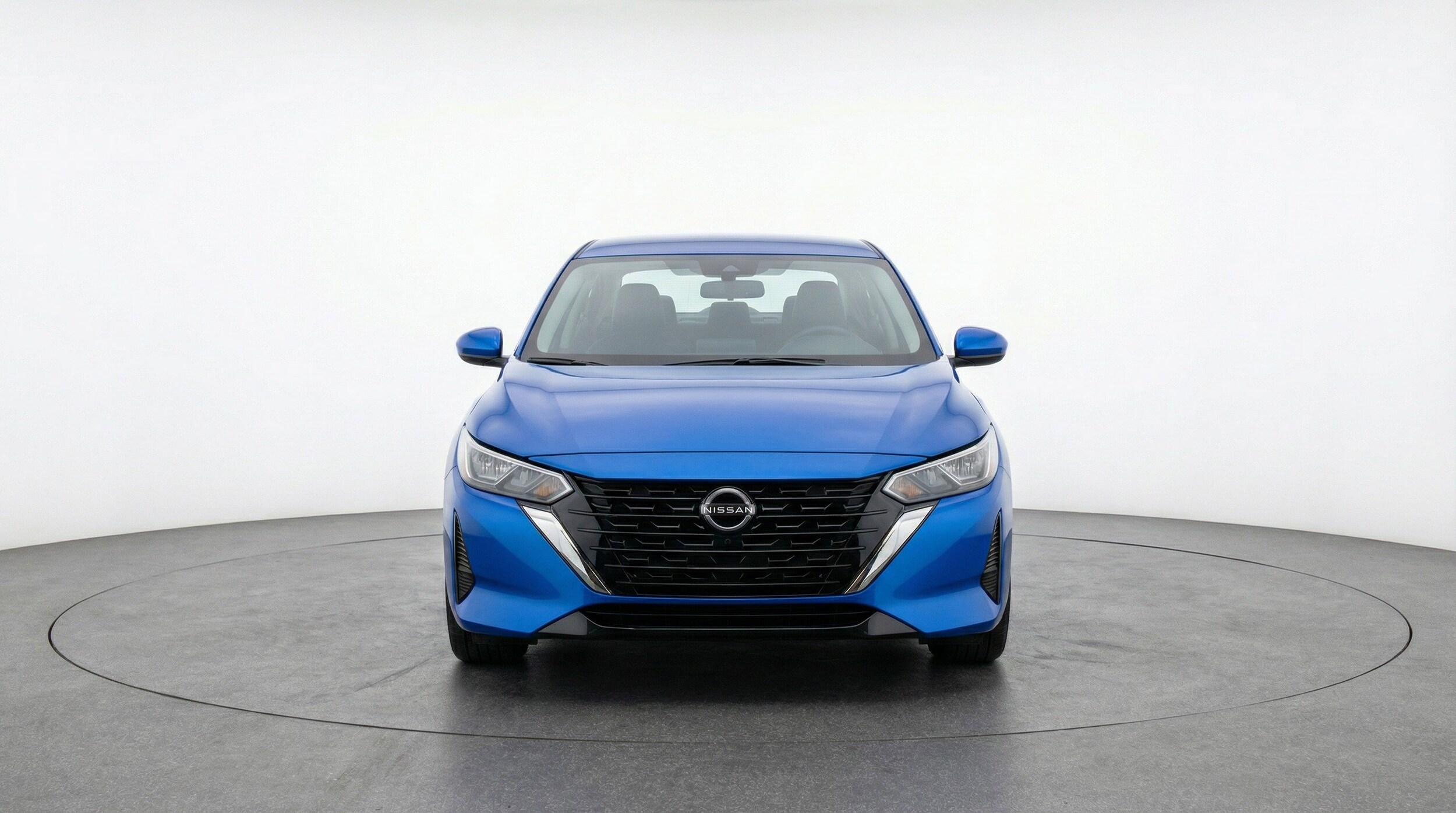 Thumbnail: 2025 Nissan Sentra - 2