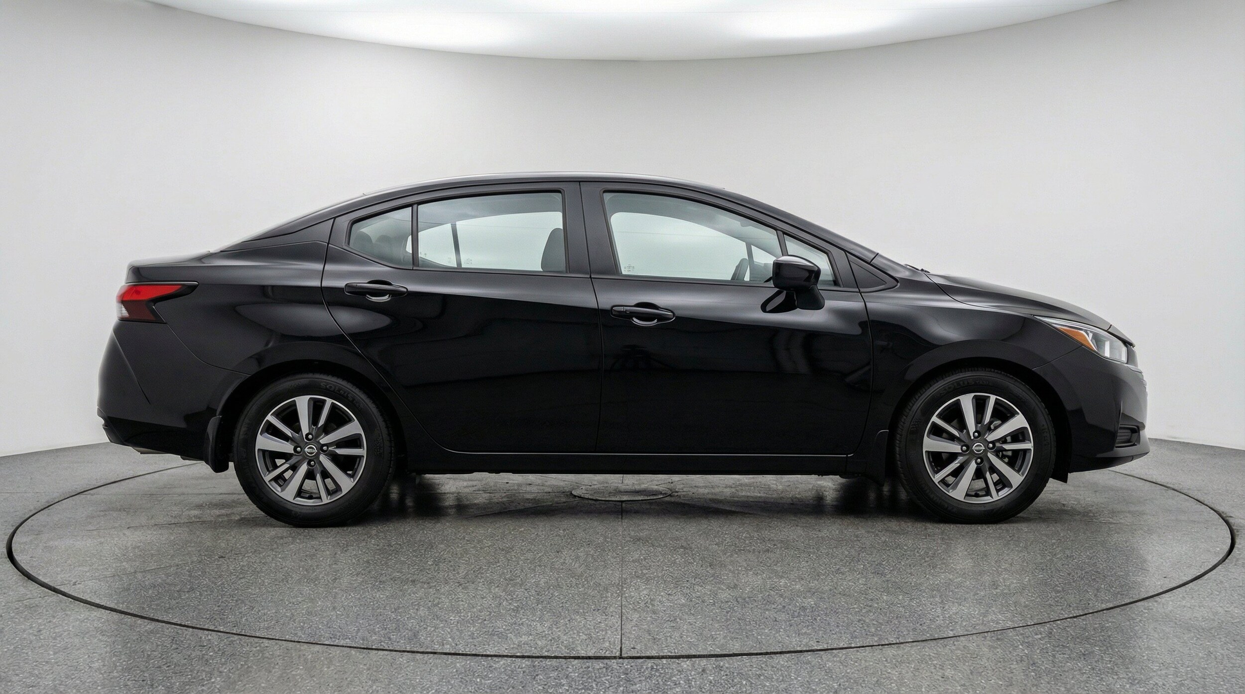 Thumbnail: 2025 Nissan Versa - 11