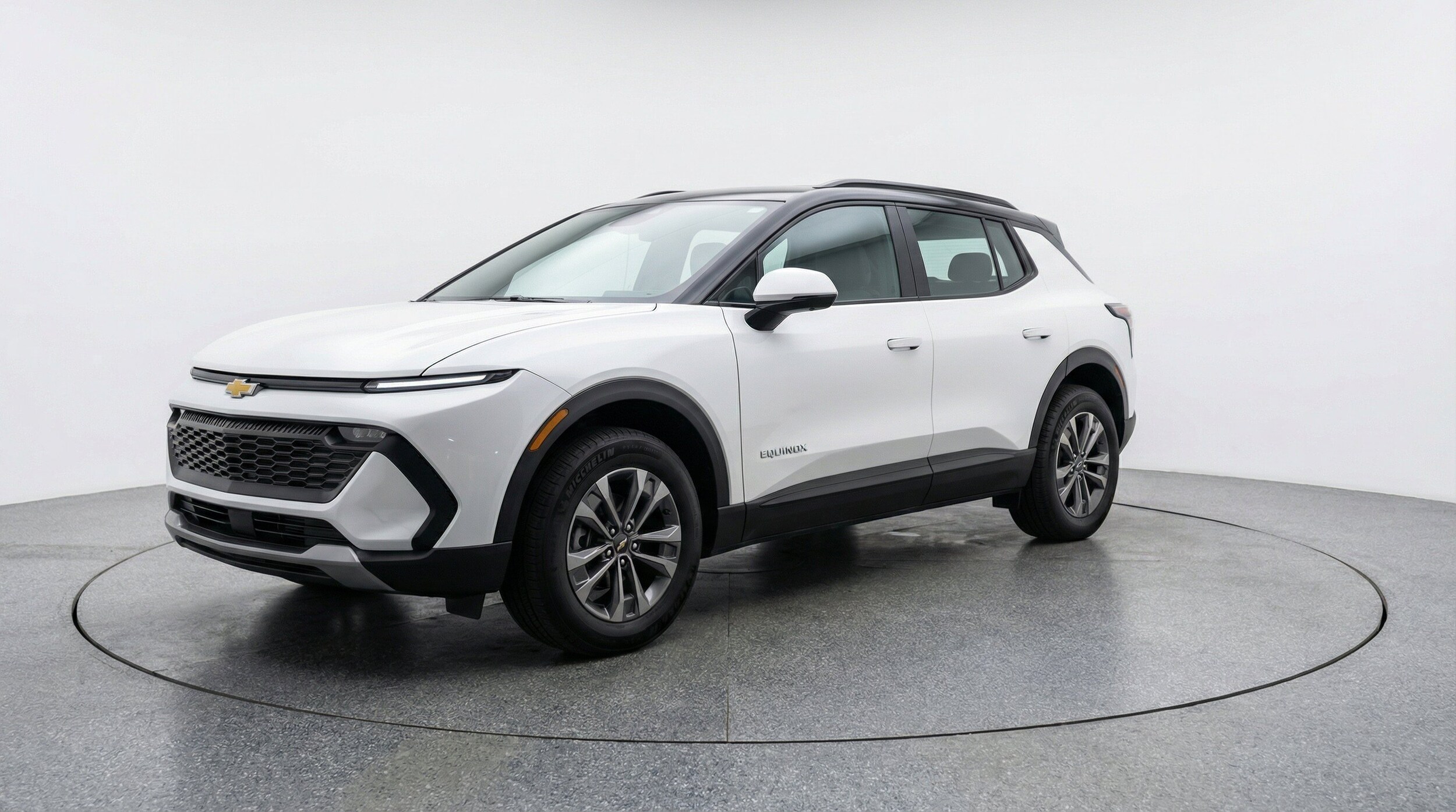 Thumbnail: 2025 Chevrolet Equinox - 3