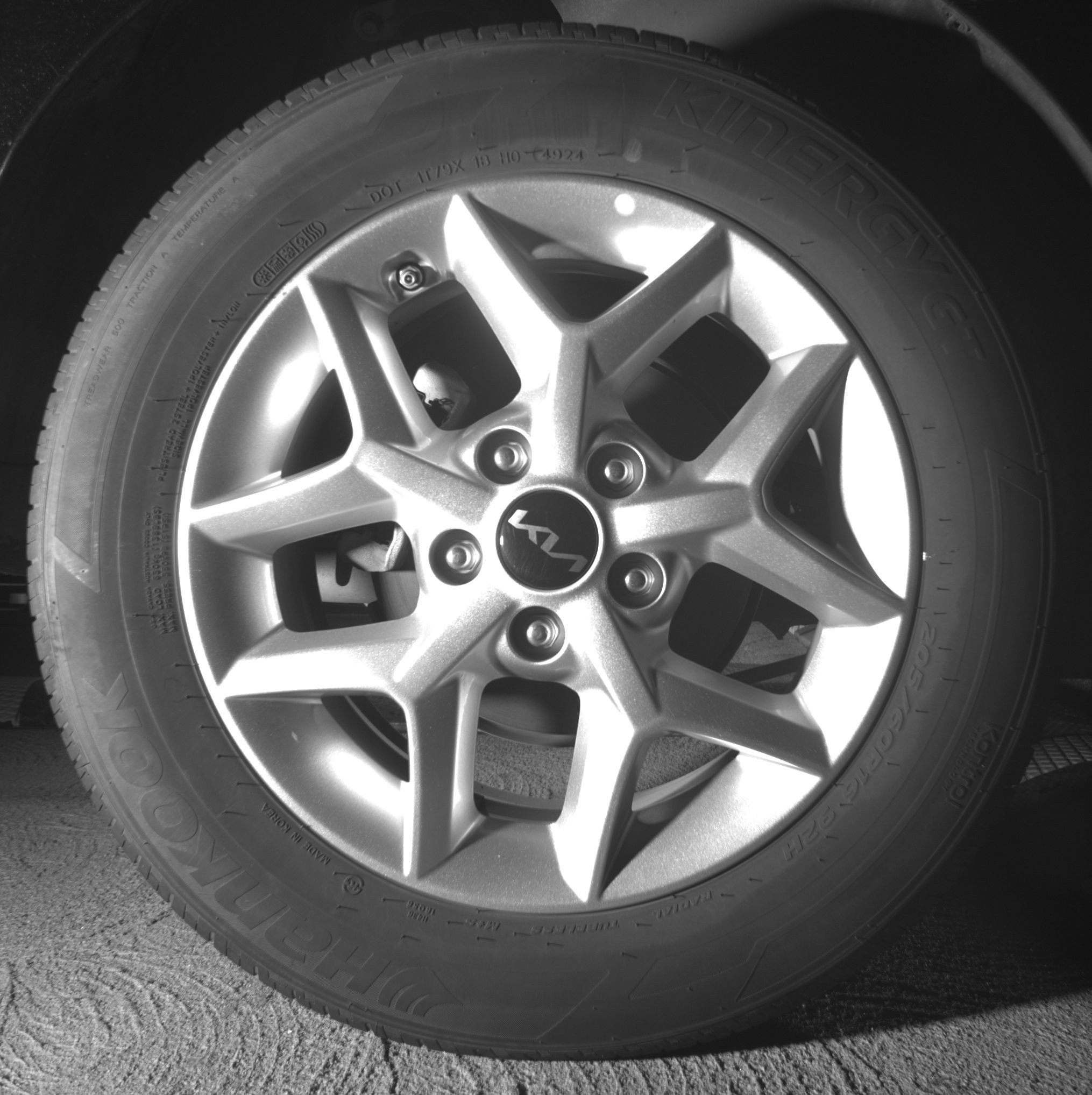 Thumbnail: 2025 Kia Soul - 22