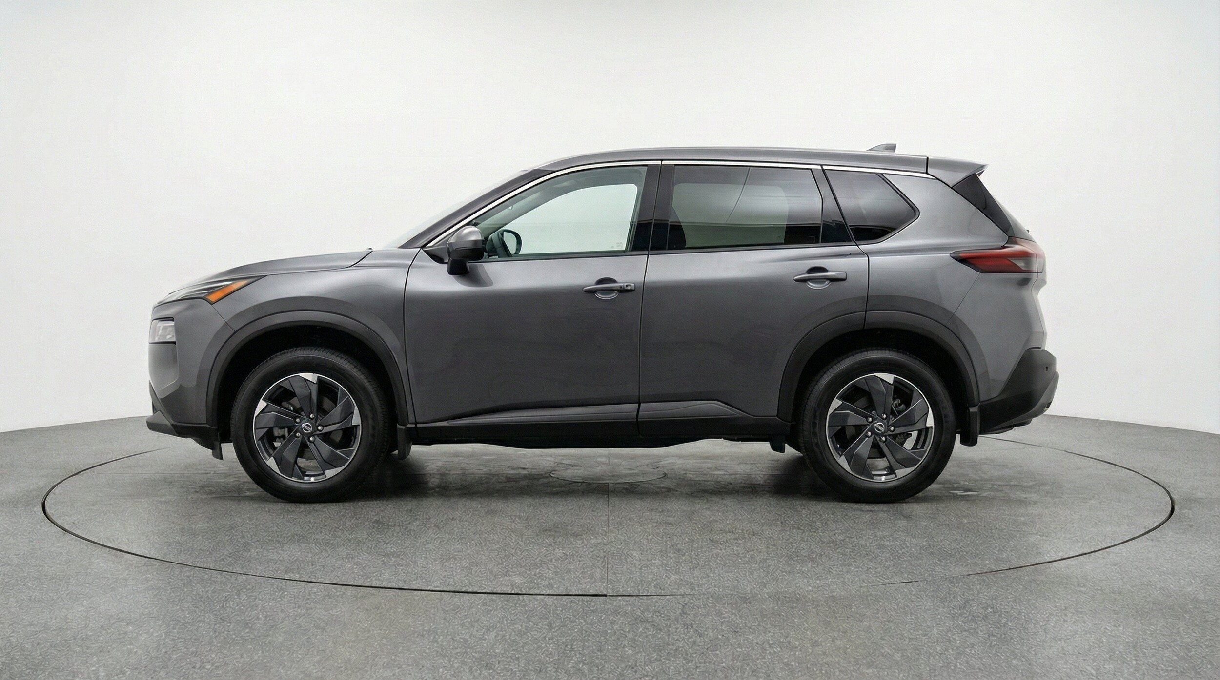 Thumbnail: 2025 Nissan Rogue - 5