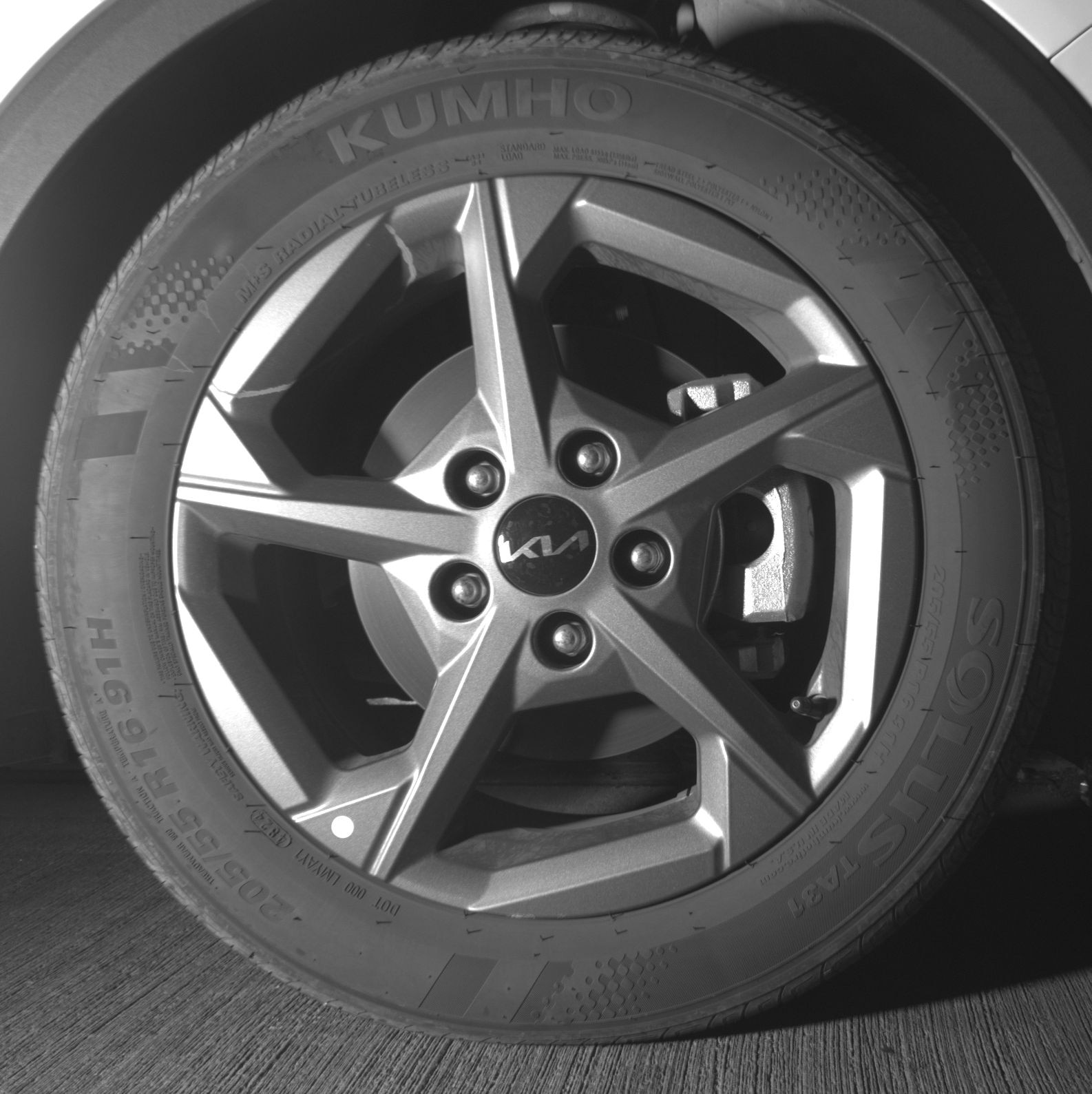 Thumbnail: 2025 Kia K4 - 10