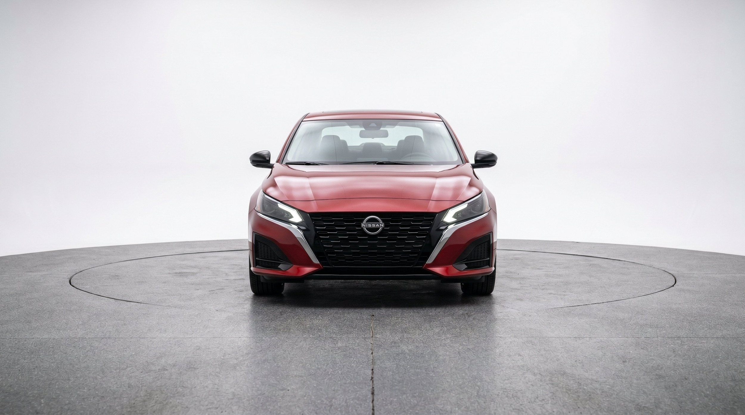 Thumbnail: 2025 Nissan Altima - 2