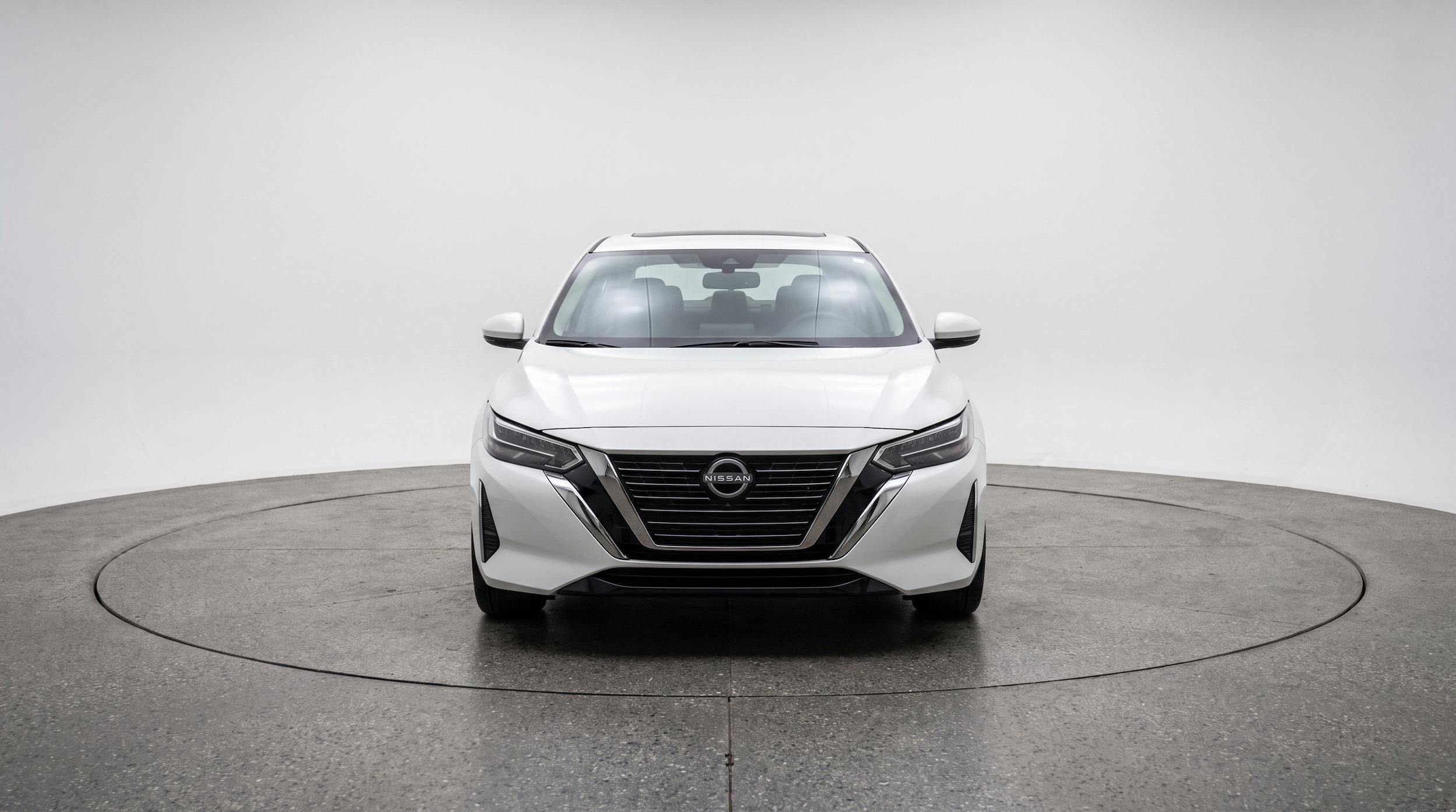 Thumbnail: 2025 Nissan Sentra - 2