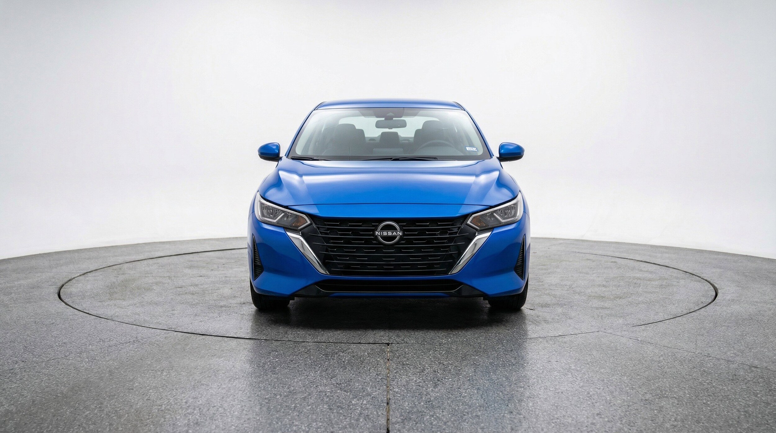 Thumbnail: 2025 Nissan Sentra - 2