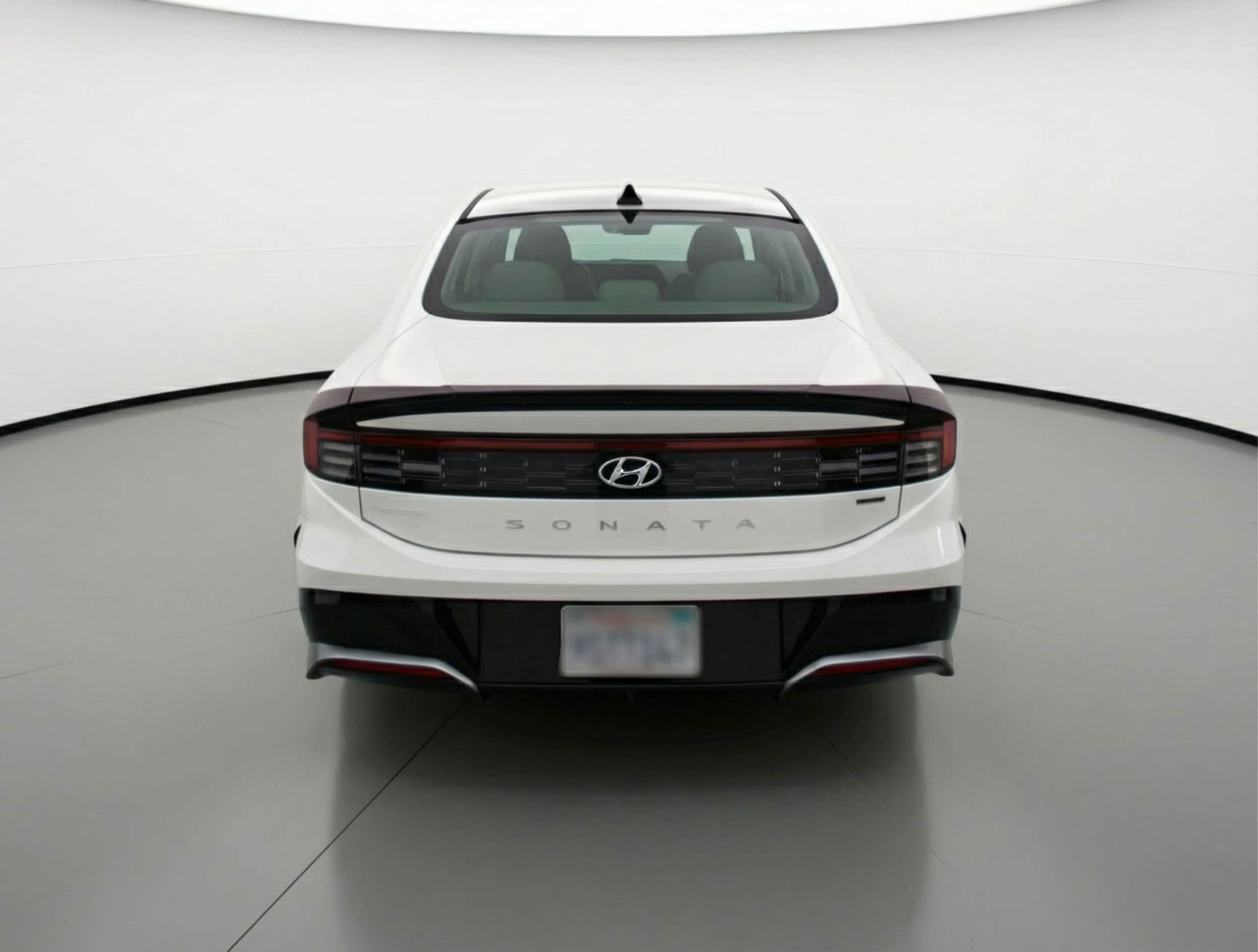 Thumbnail: 2025 Hyundai Sonata - 6