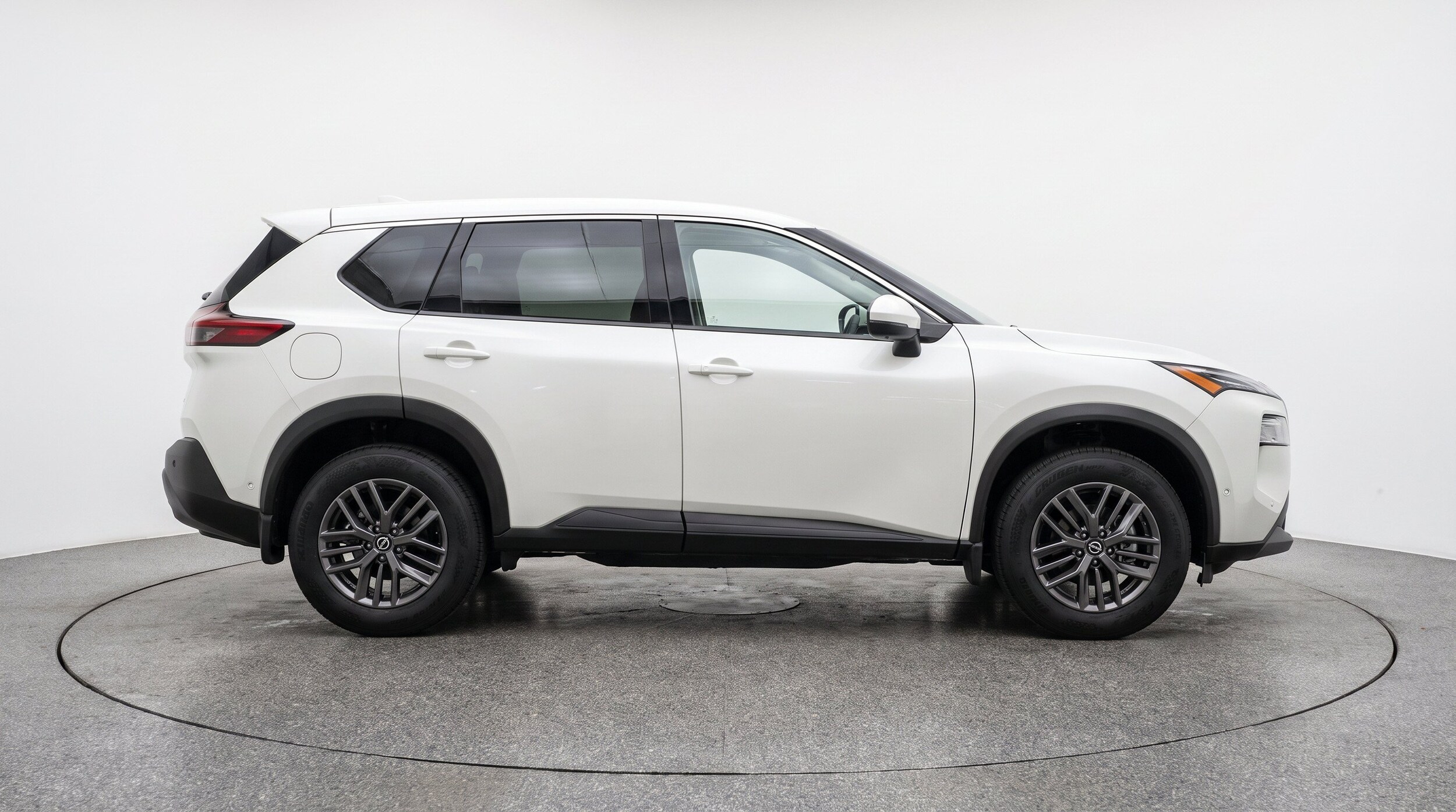Thumbnail: 2026 Nissan Rogue - 11