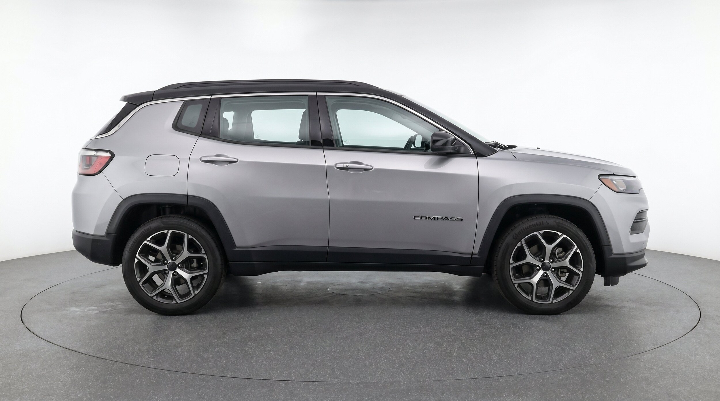 Thumbnail: 2025 Jeep Compass - 11