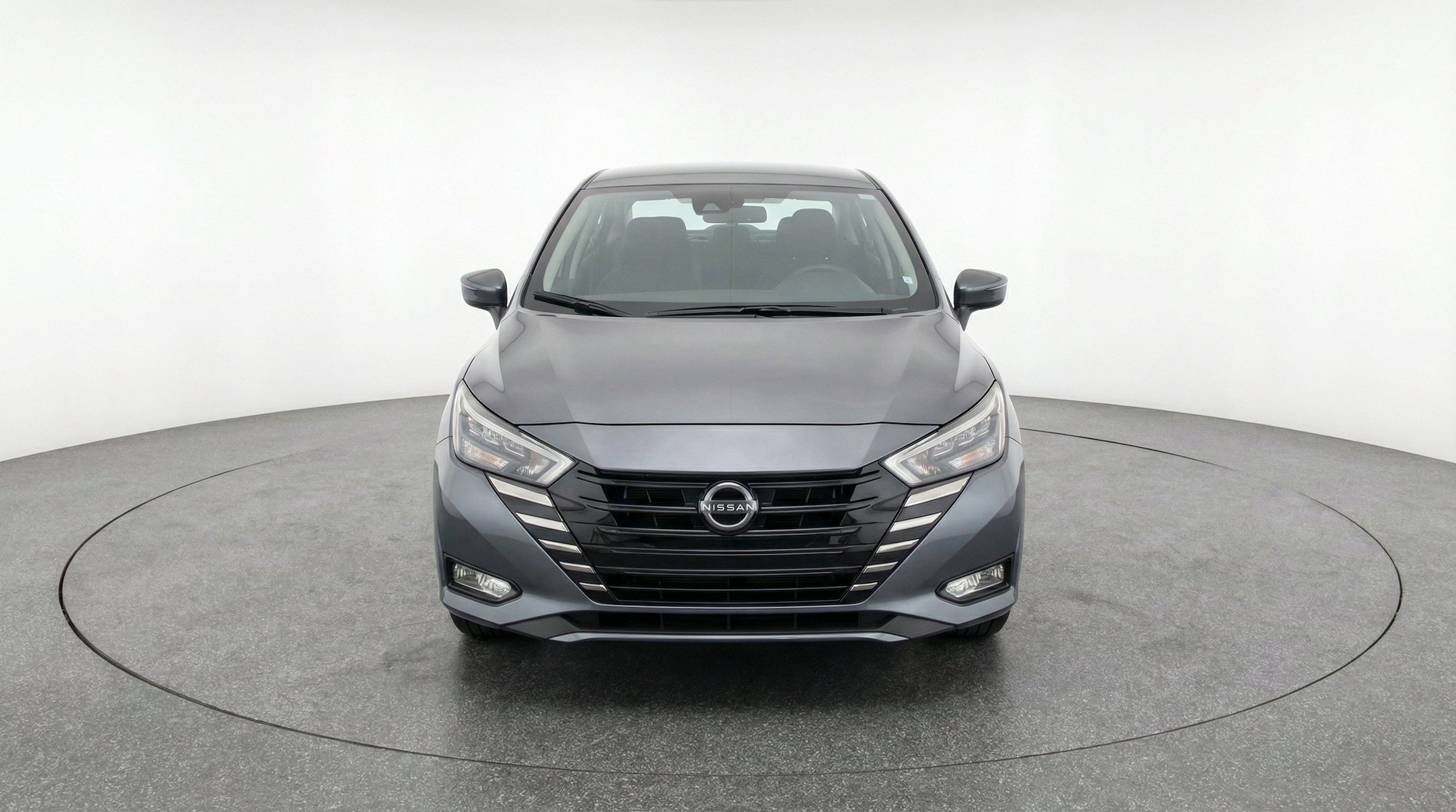 Thumbnail: 2025 Nissan Versa - 2