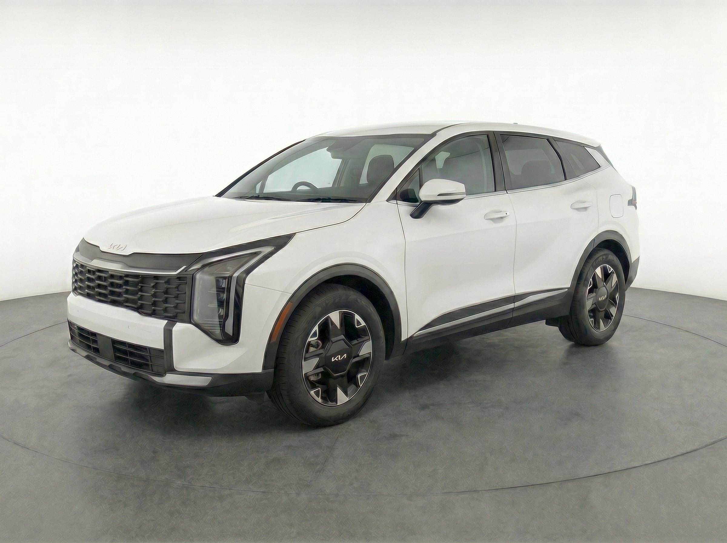 Thumbnail: 2026 Kia Sportage - 3