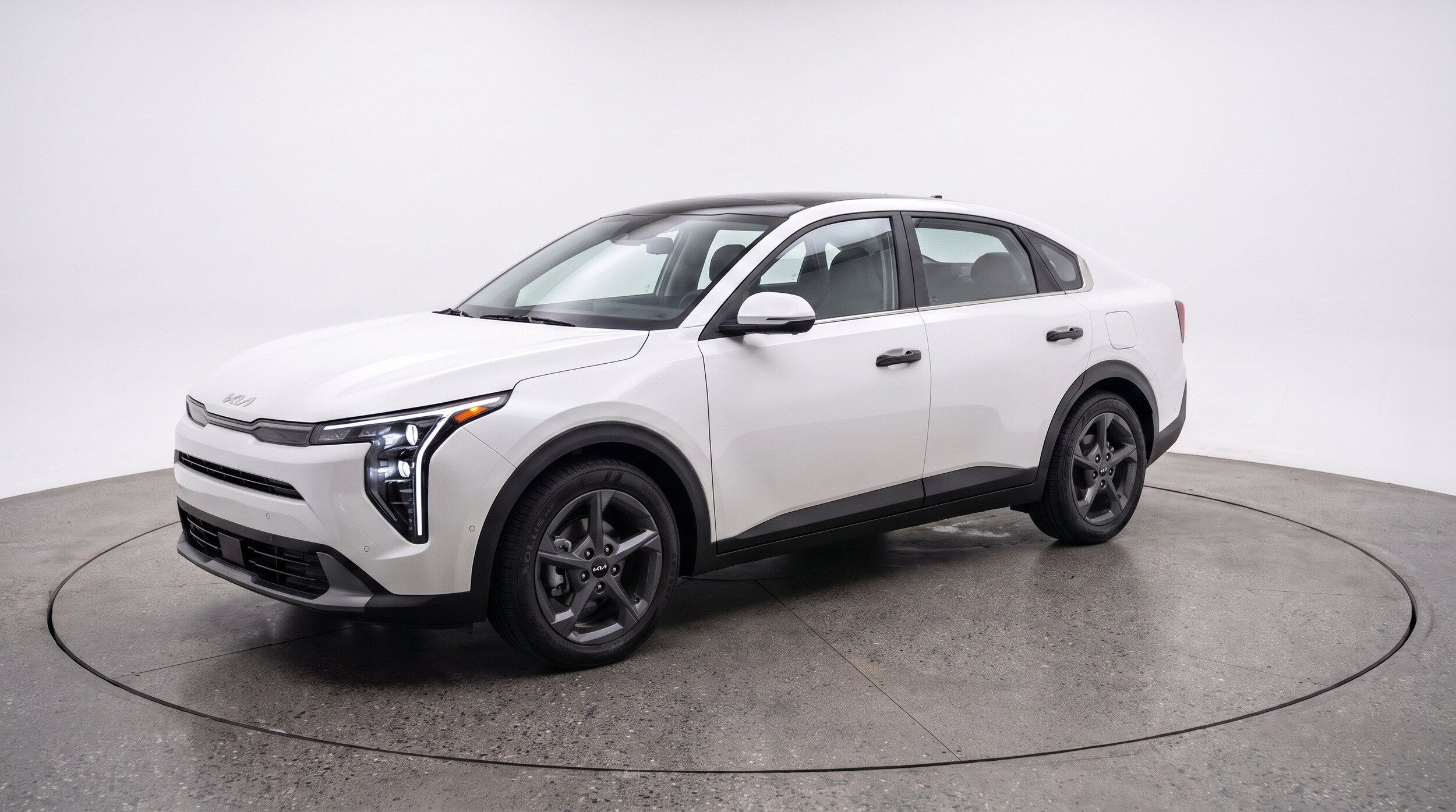 Thumbnail: 2026 Kia K4 - 3