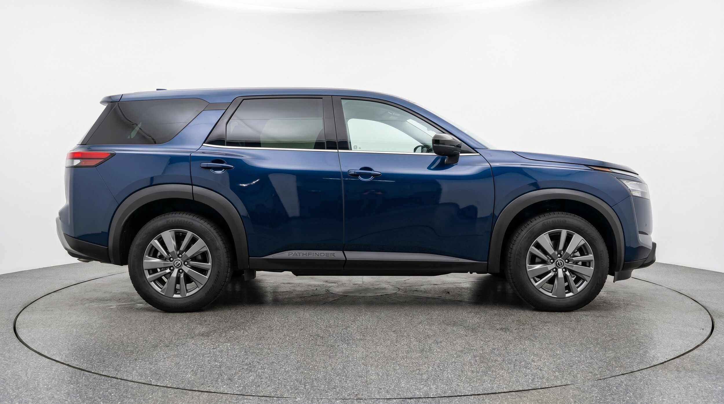 Thumbnail: 2025 Nissan Pathfinder - 11