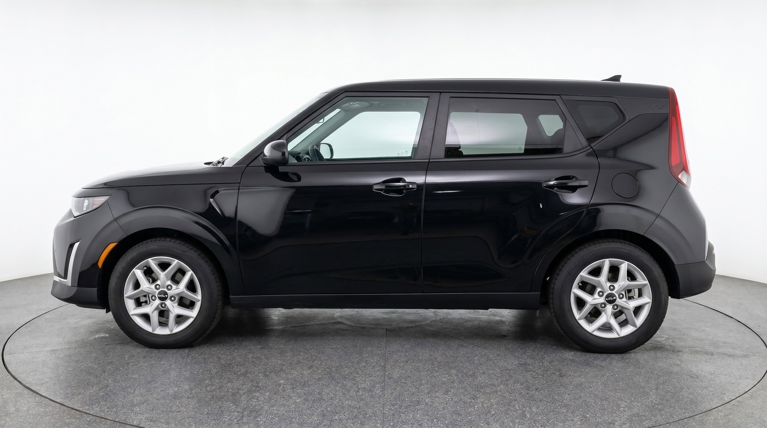 Thumbnail: 2025 Kia Soul - 5