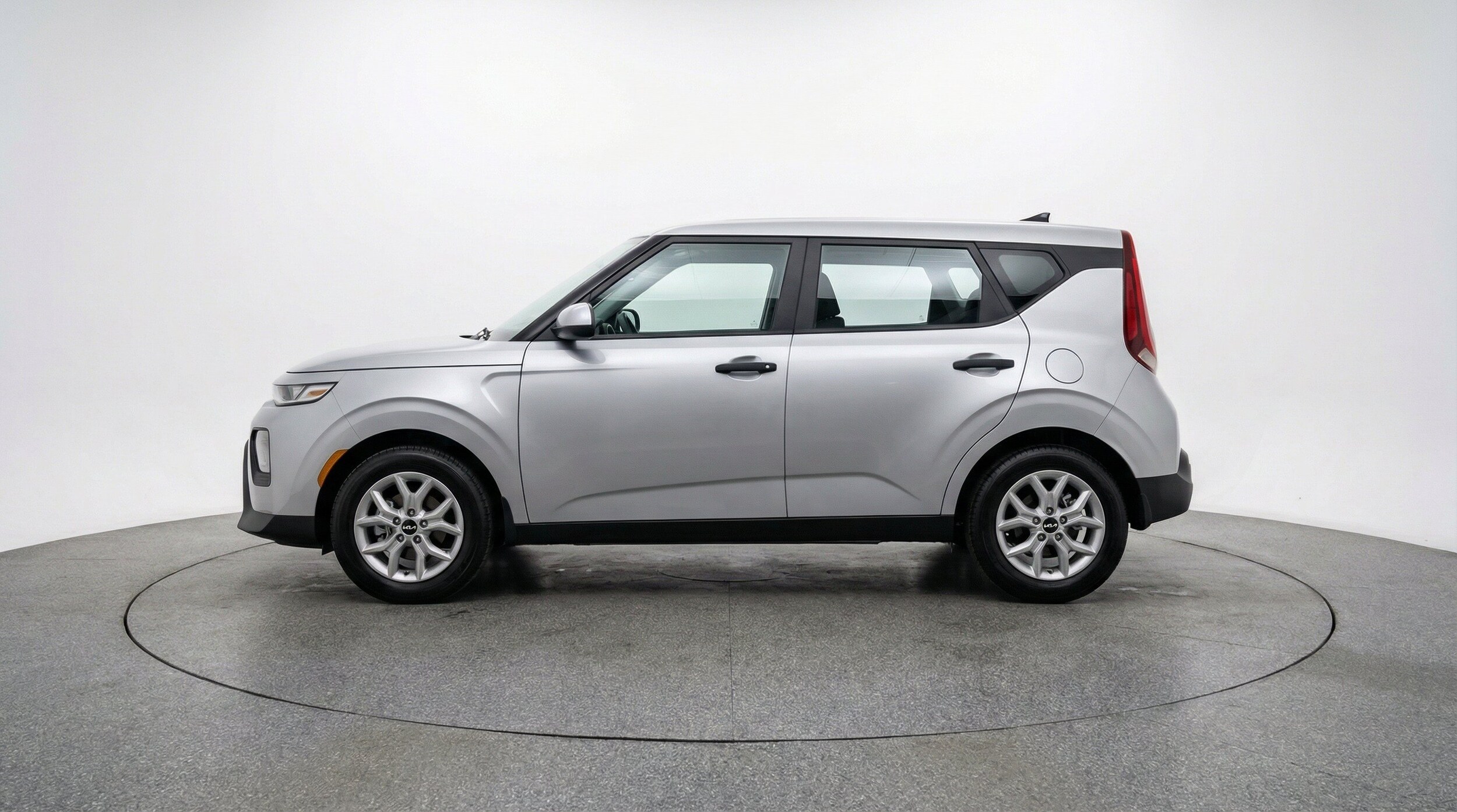 Thumbnail: 2025 Kia Soul - 5