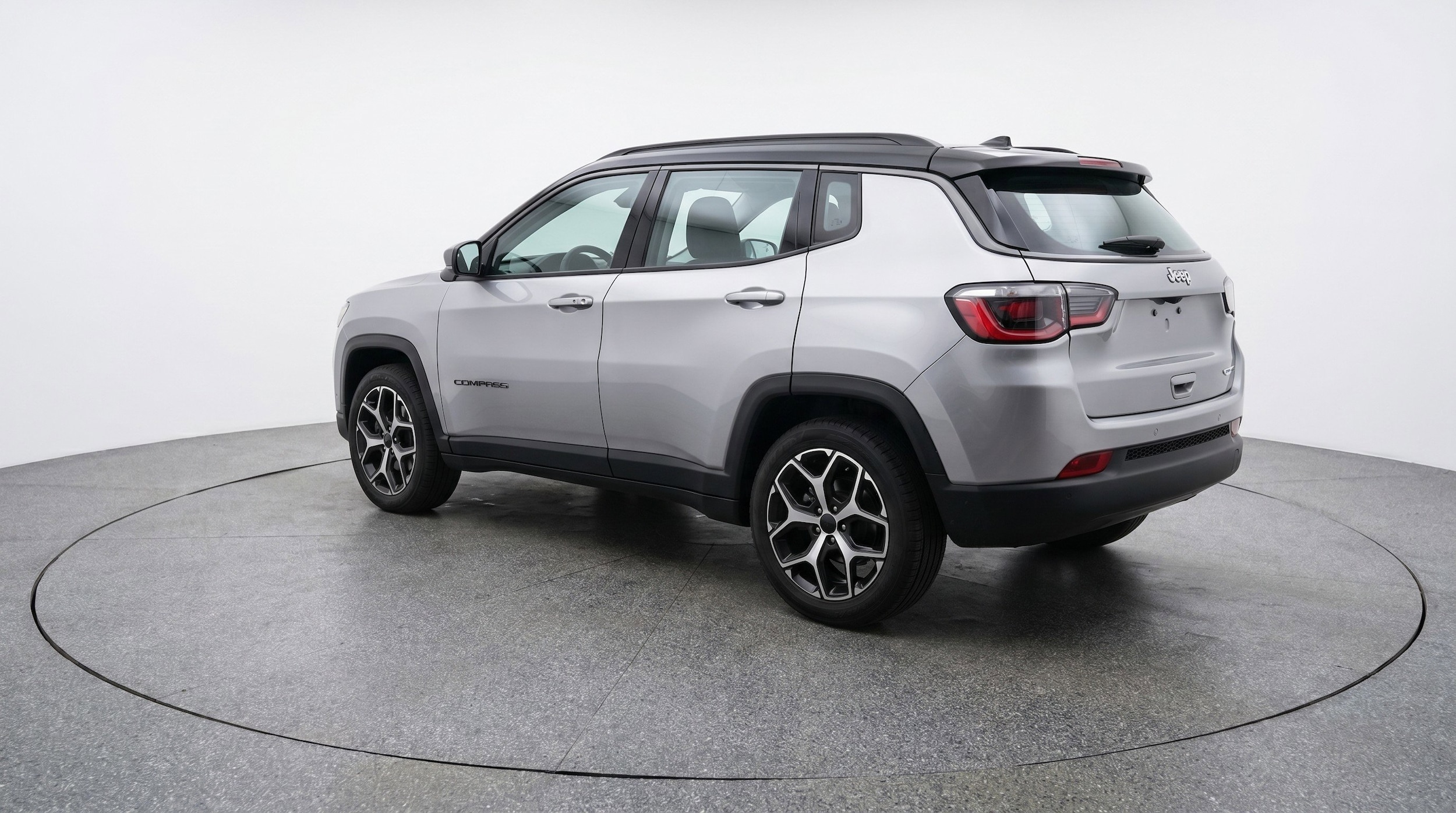 Thumbnail: 2025 Jeep Compass - 6