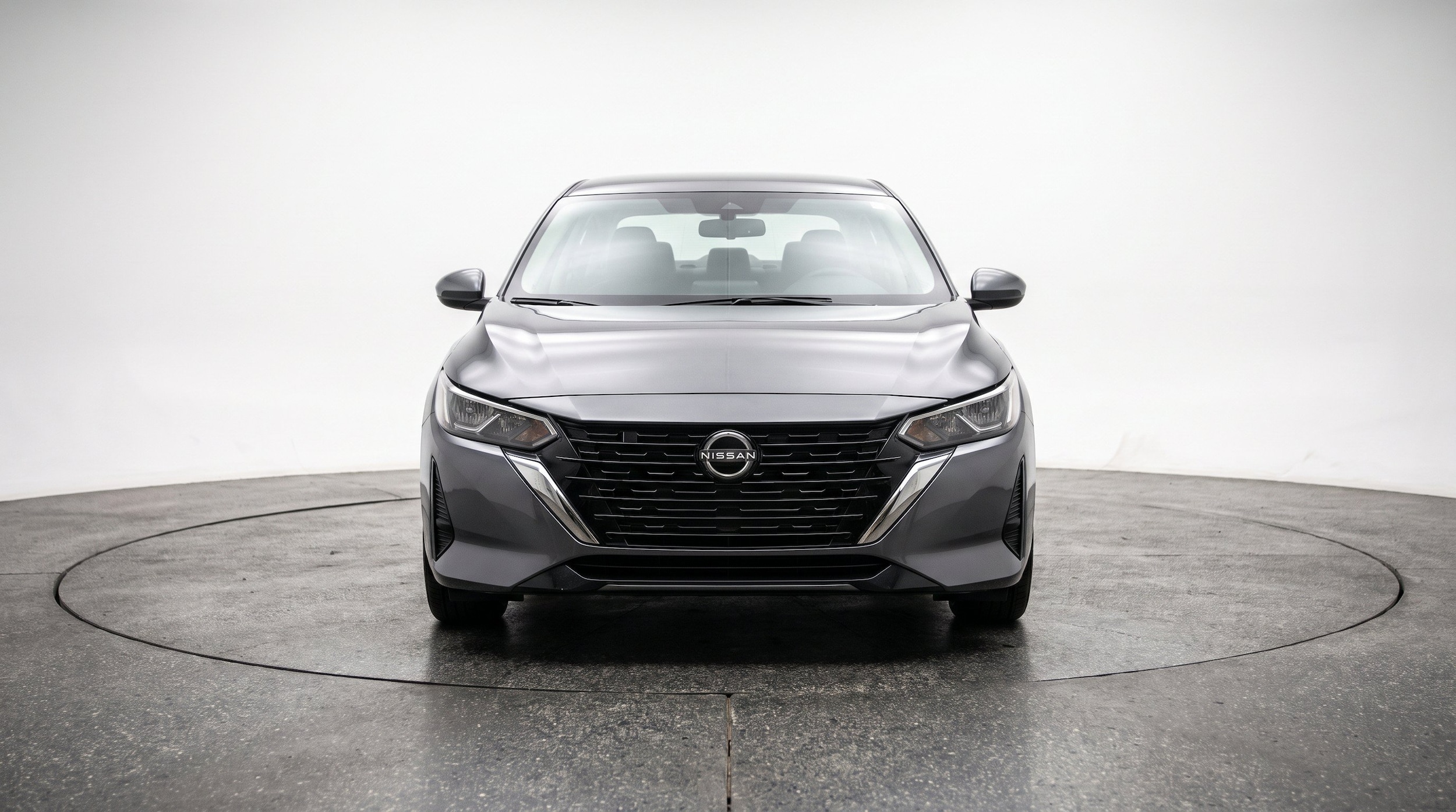 Thumbnail: 2025 Nissan Sentra - 2